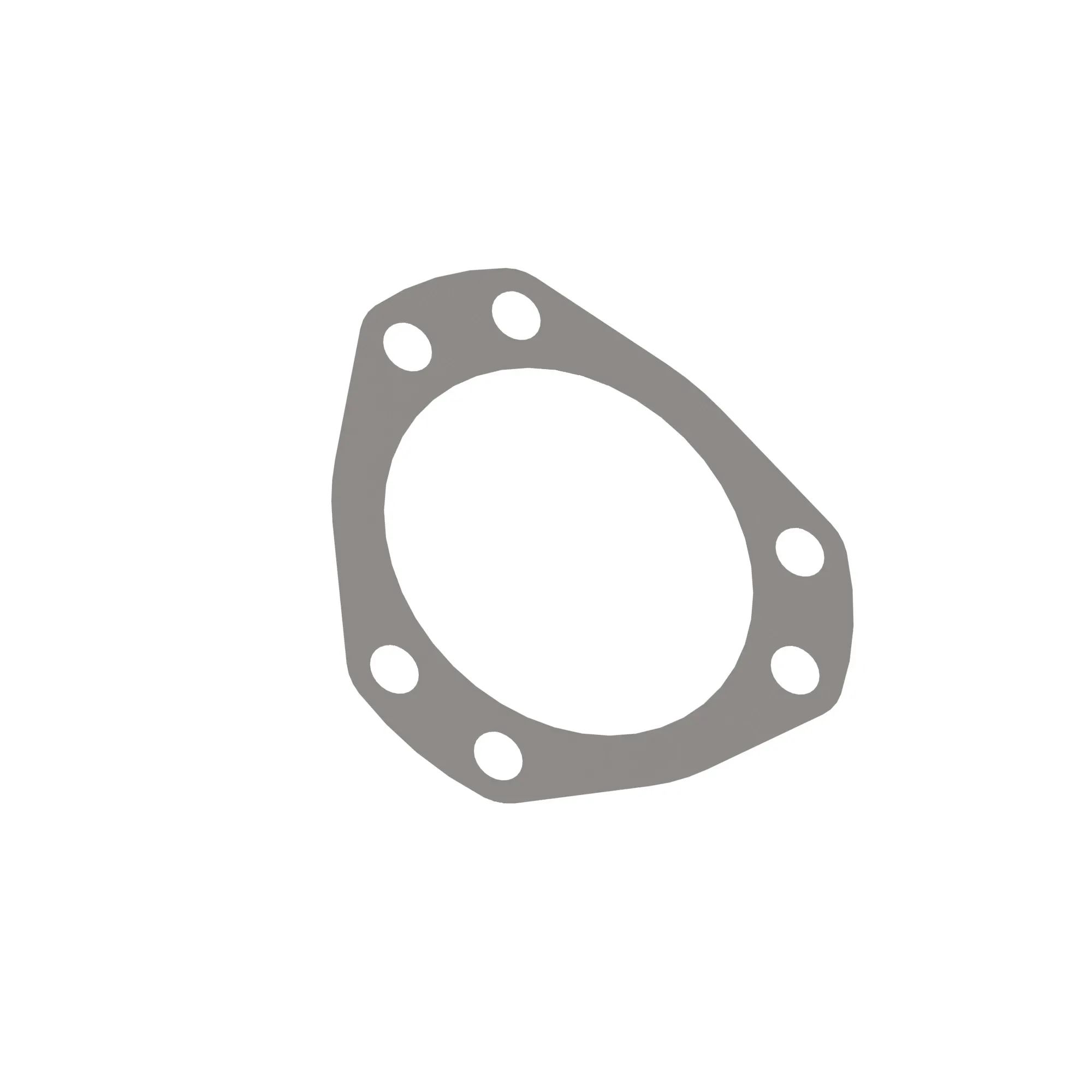 John Deere Shim - R44365
