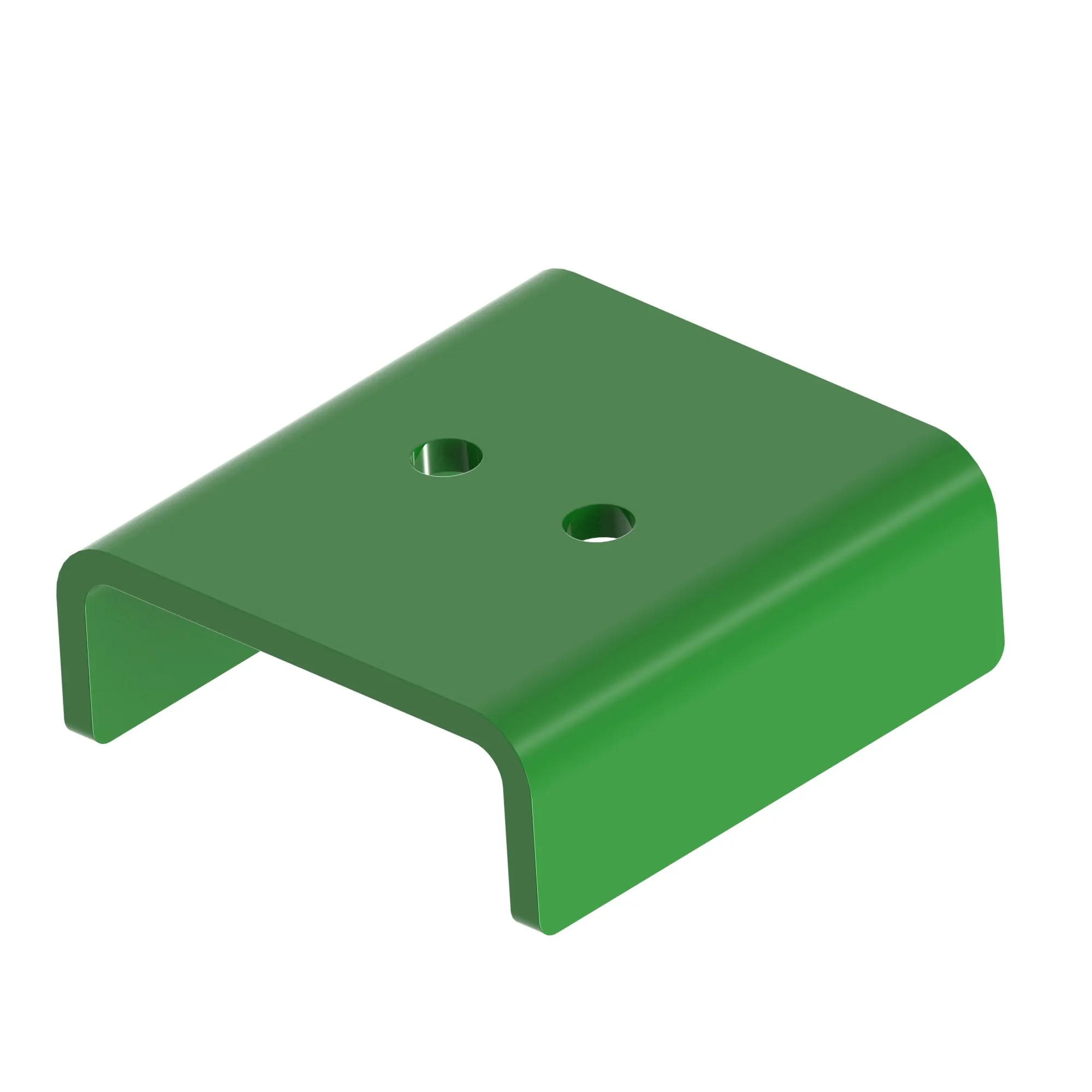 BRACKET, SMV SUPPORT TRG