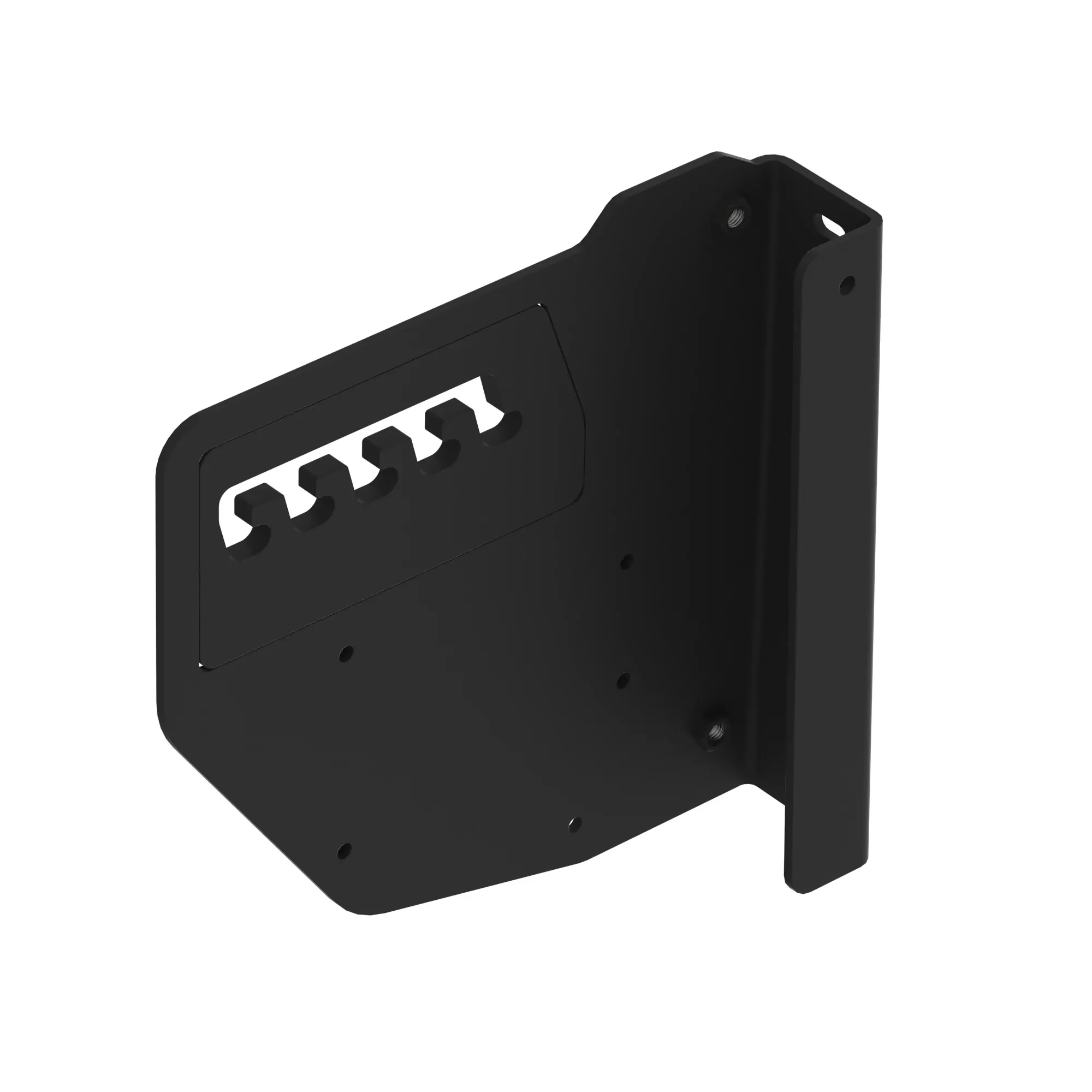 BRACKET, ECM COVER