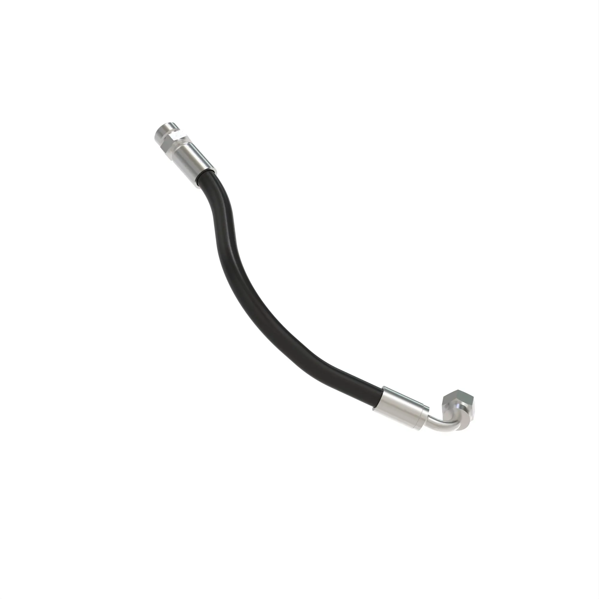 John Deere Hydraulic Hose - SJ12167