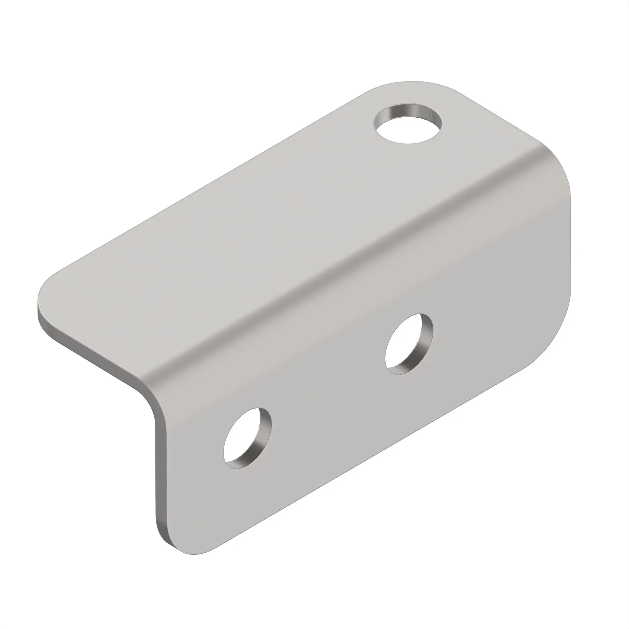 BRACKET, PILOT FILTER