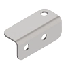 BRACKET, PILOT FILTER