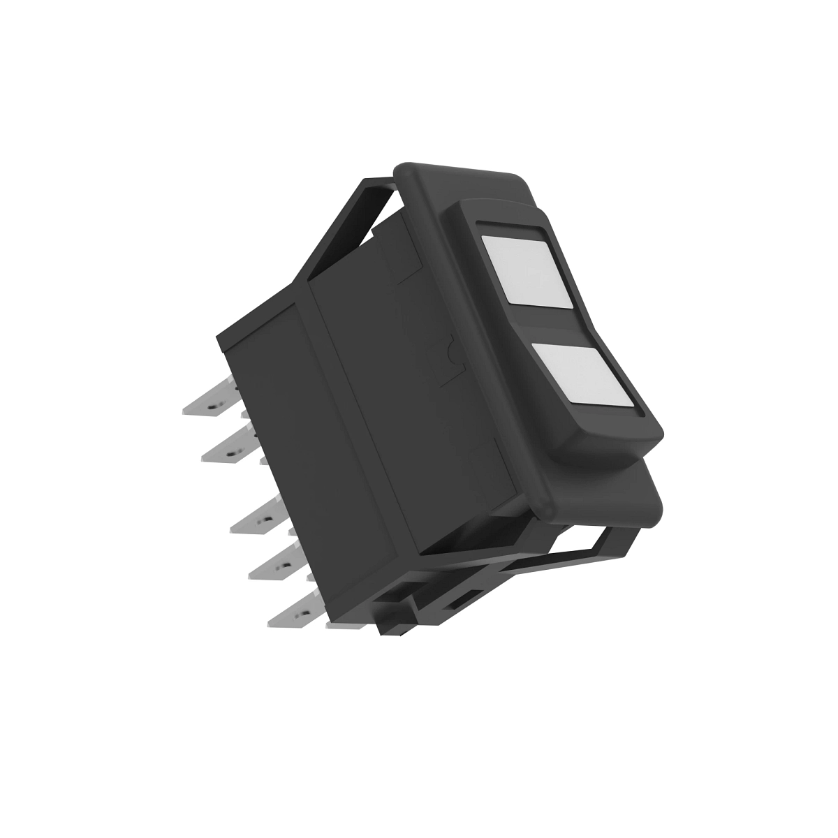 Rocker Switch, Work Lights