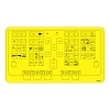 John Deere Label - HXE28511