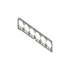 RE546623: Engine Cylinder Head Gasket