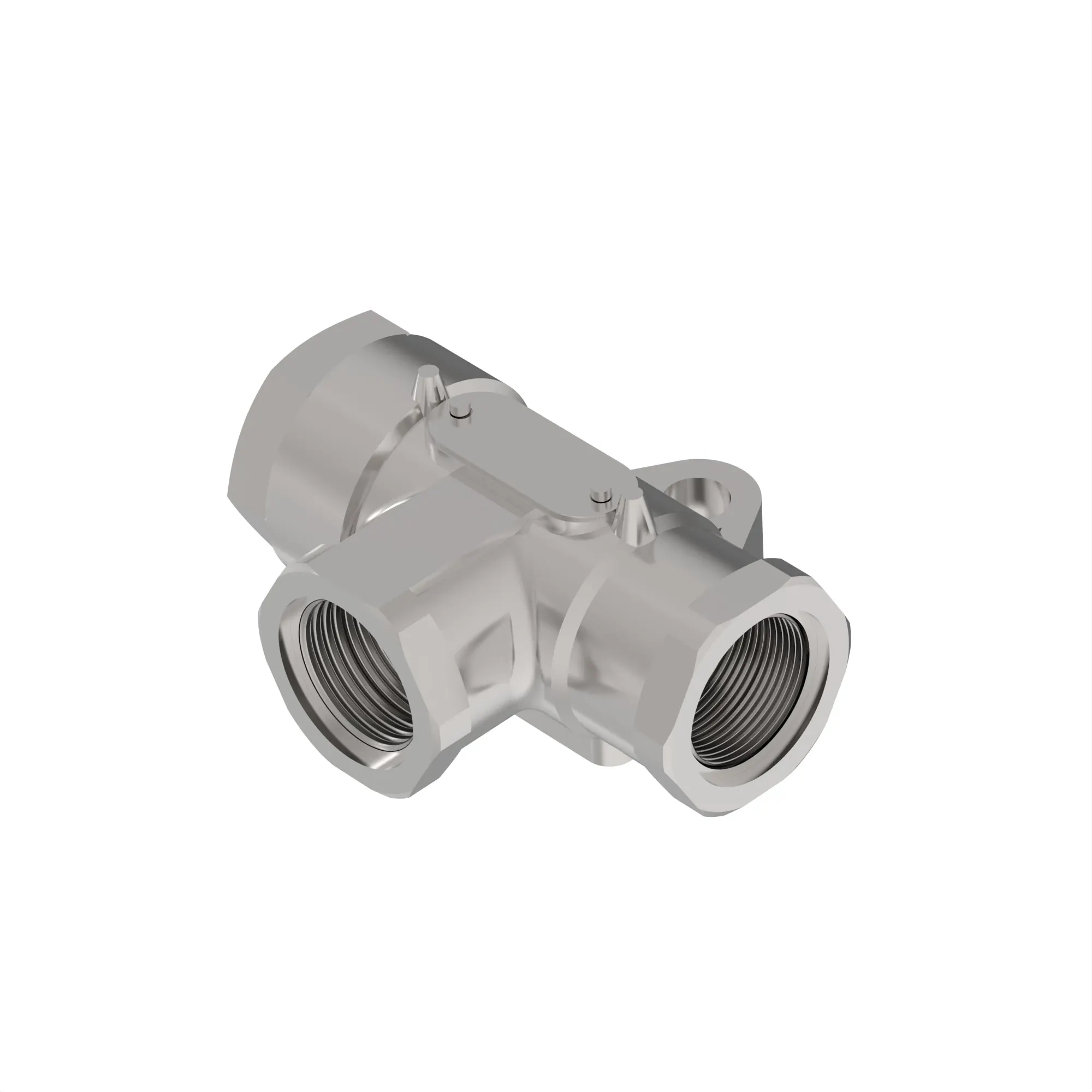 VALVE, SWITCH 2 WAY