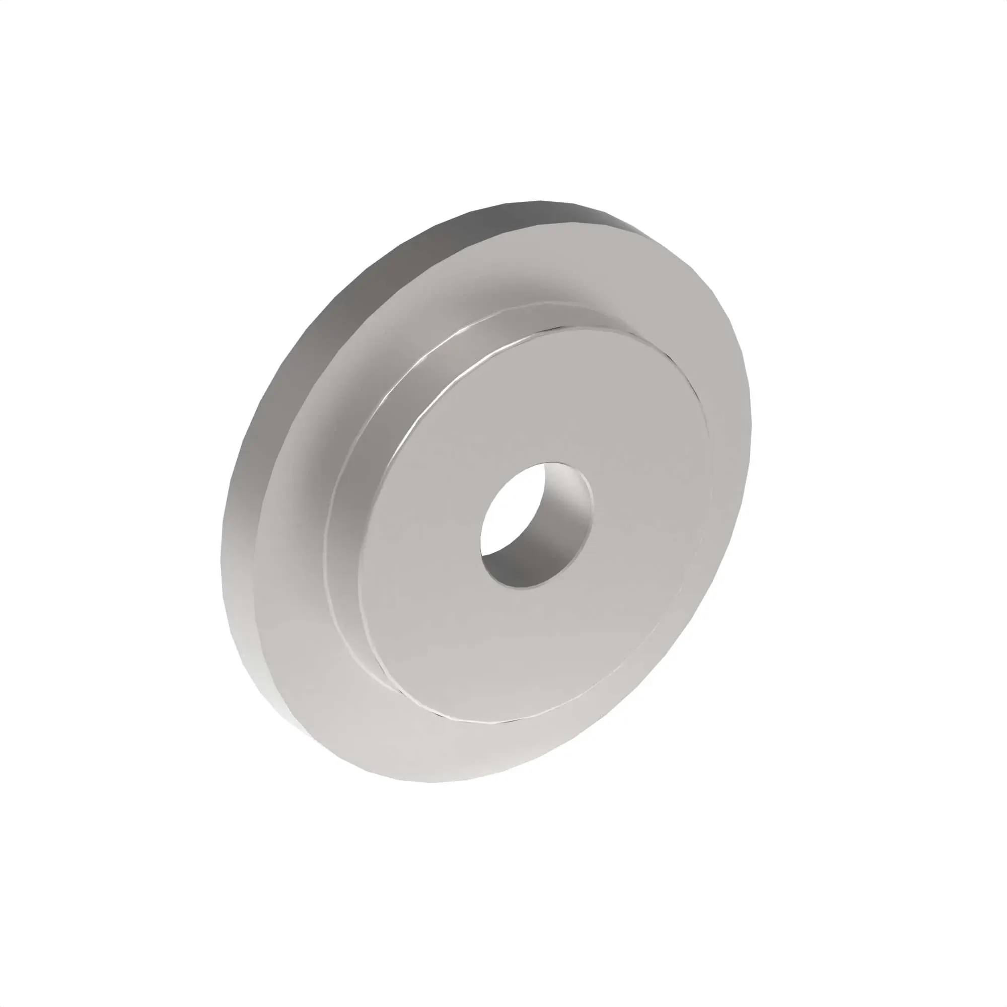 Pilot Washer