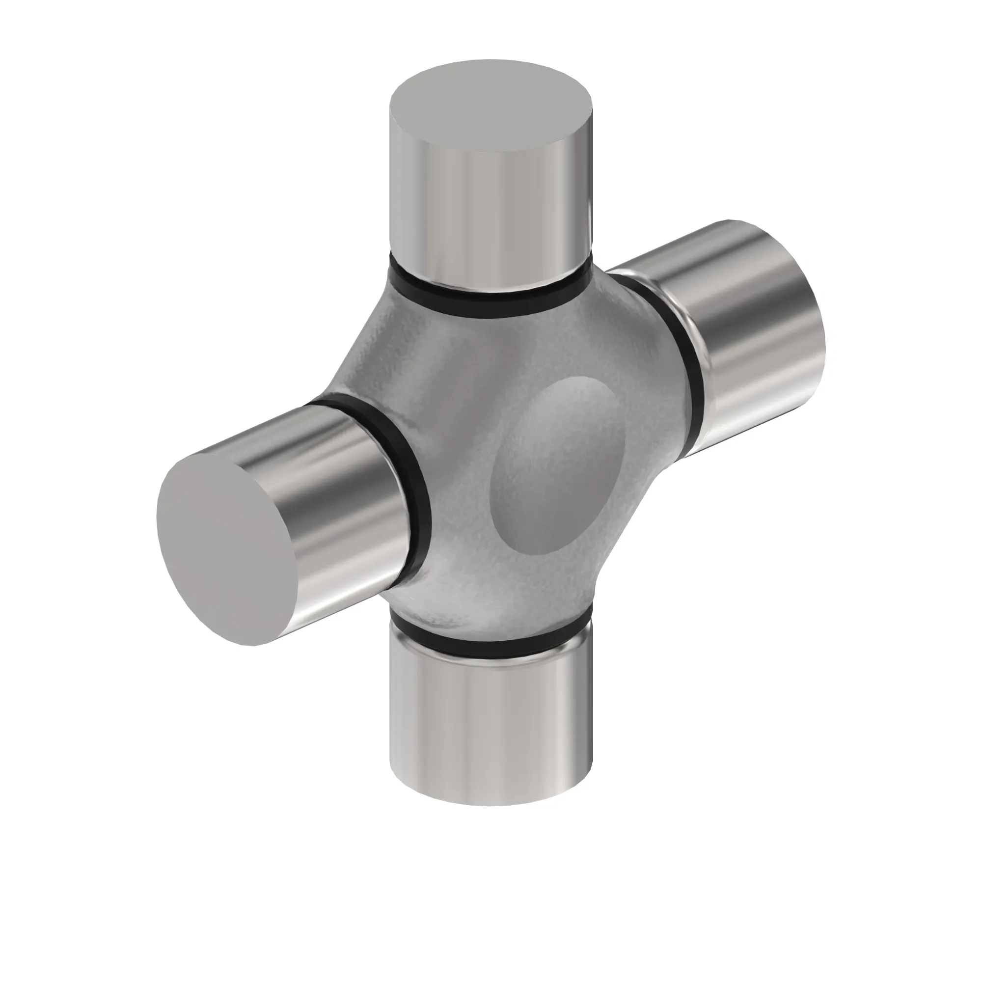 UNIVERSAL JOINT CROSS