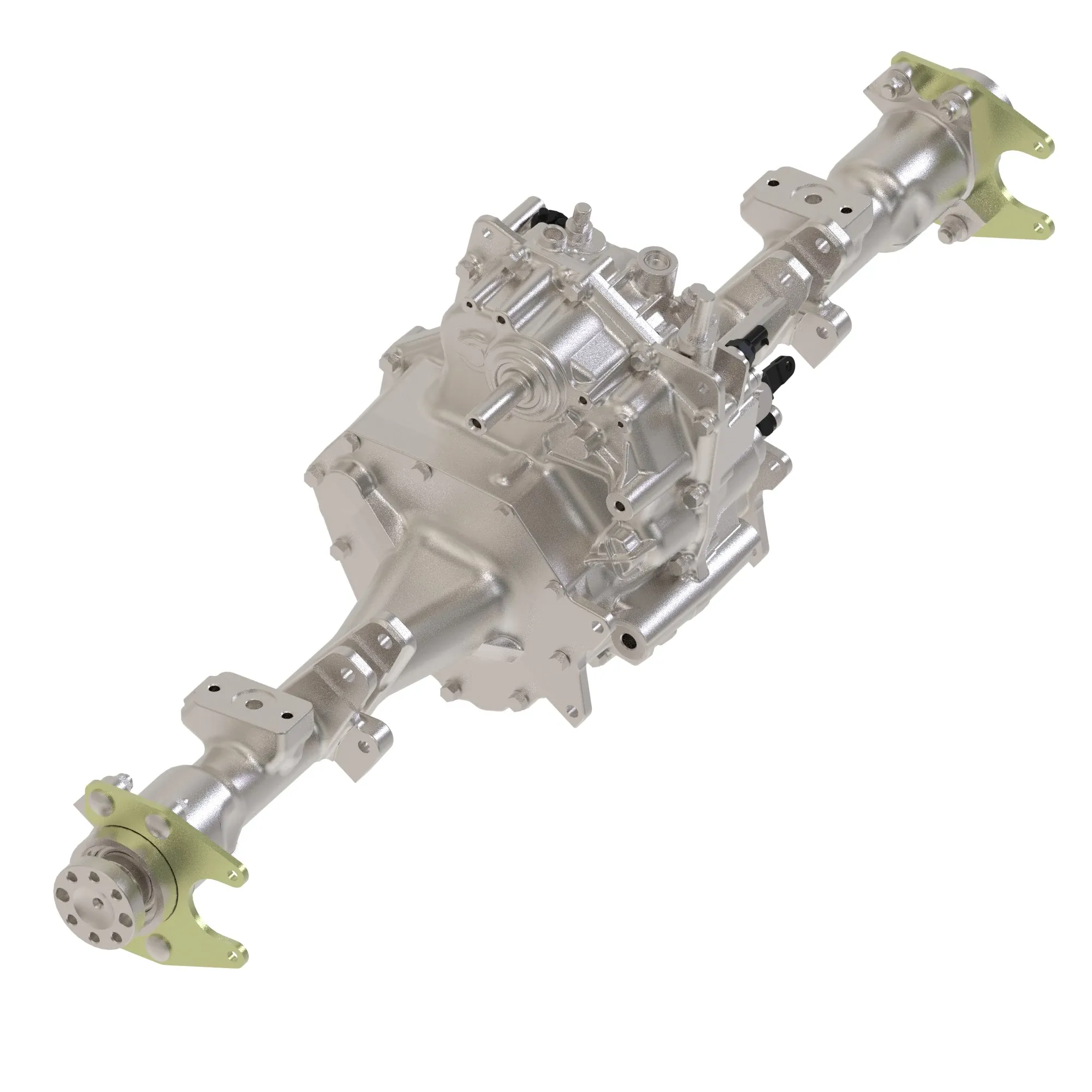 TRANSAXLE, TX