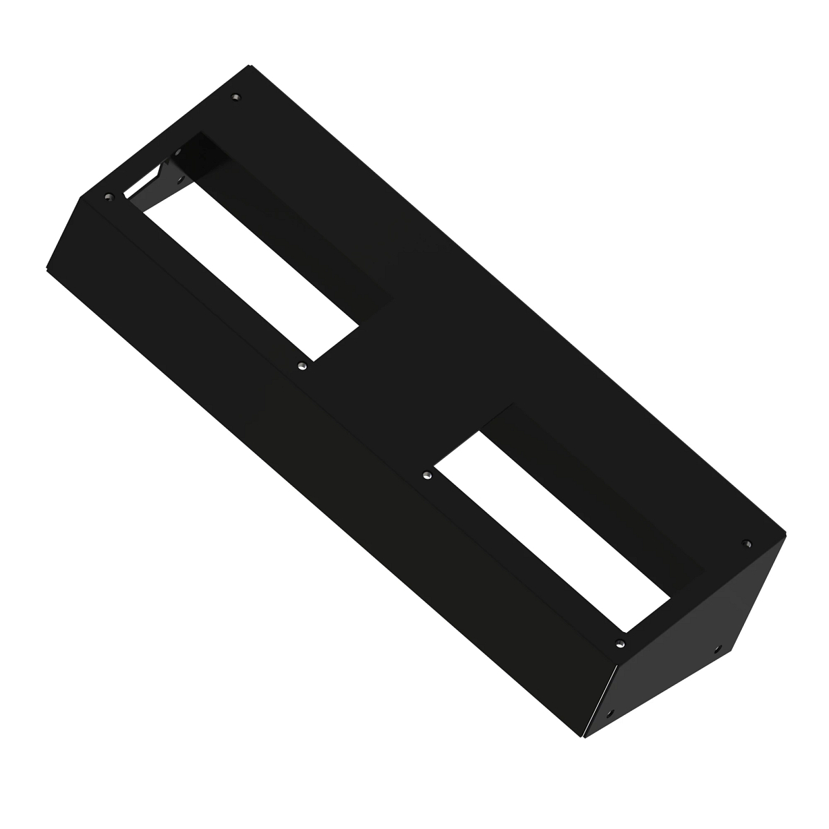 WELDMENT, COIL CASE