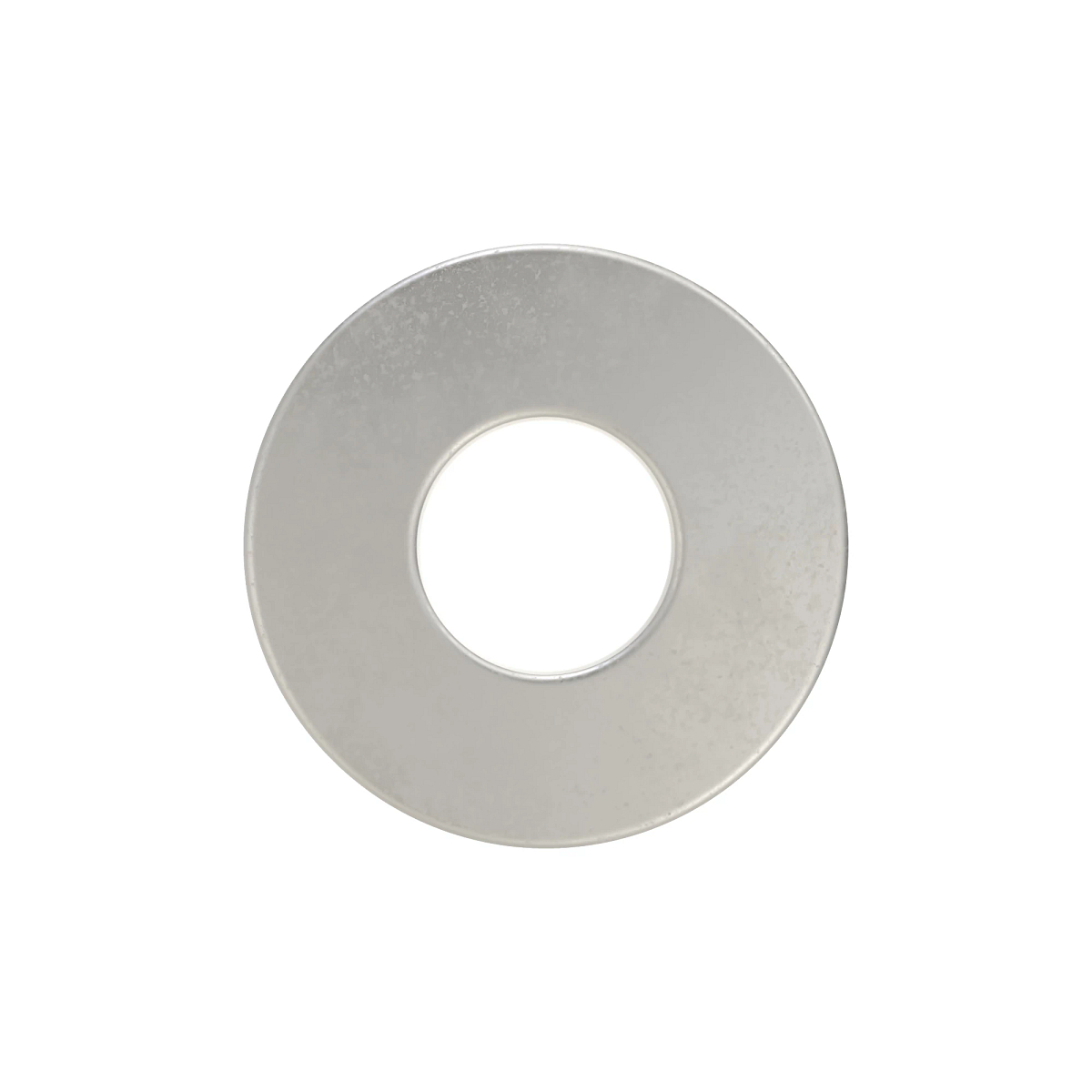 WASHER, METALLIC, ROUND HOLE