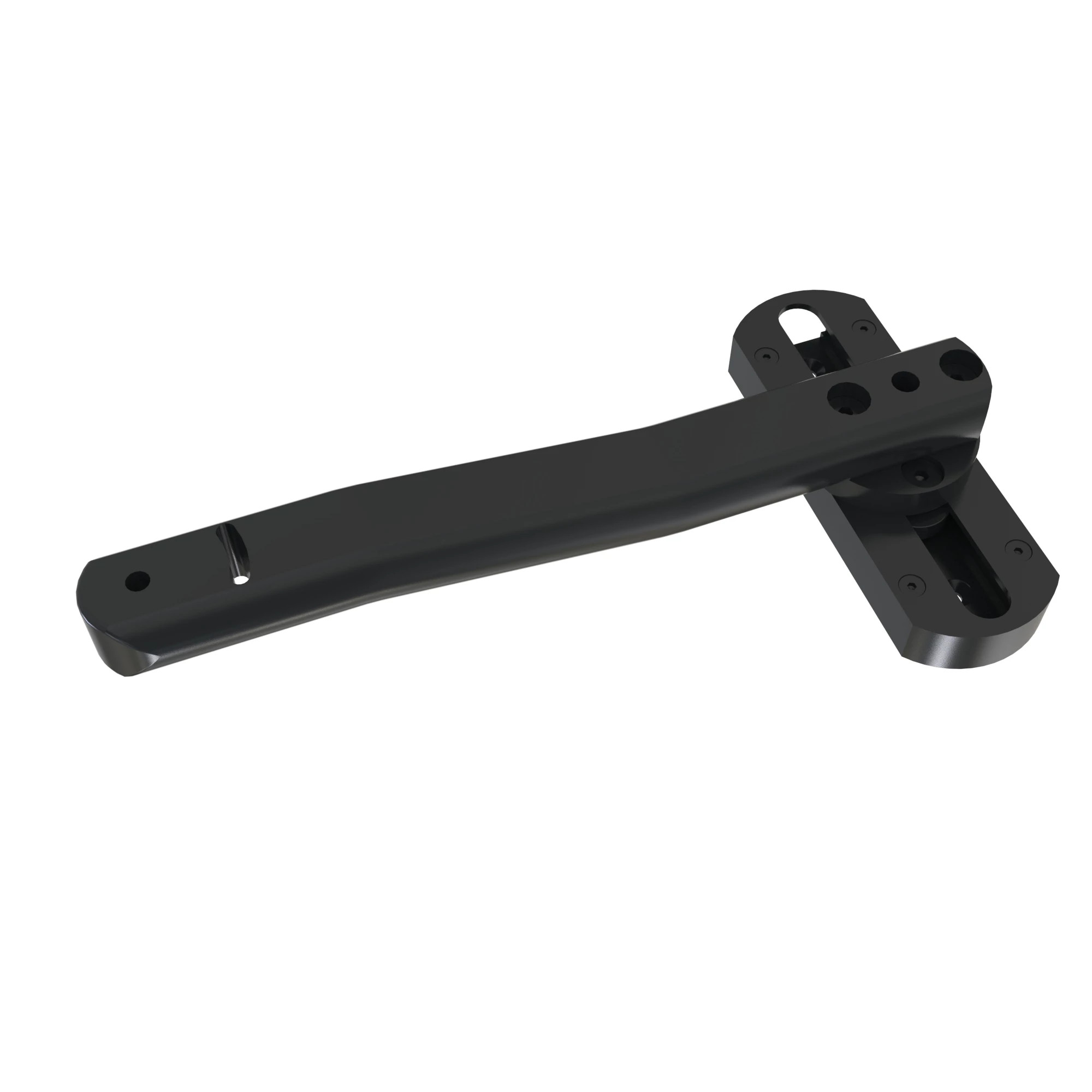 BRACKET ASSEMBLY, RIGHT