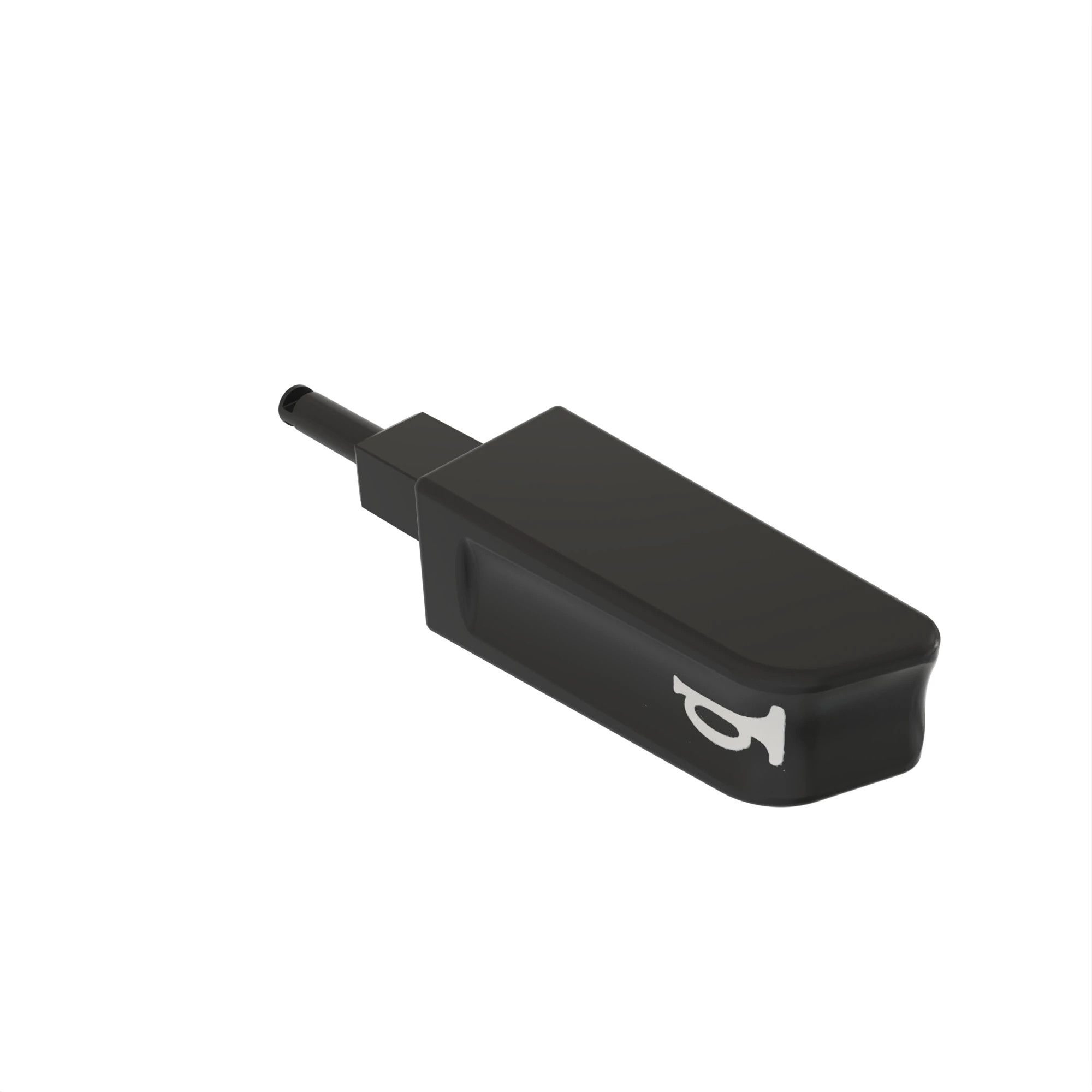 BUTTON PUSH ASSY., HORN