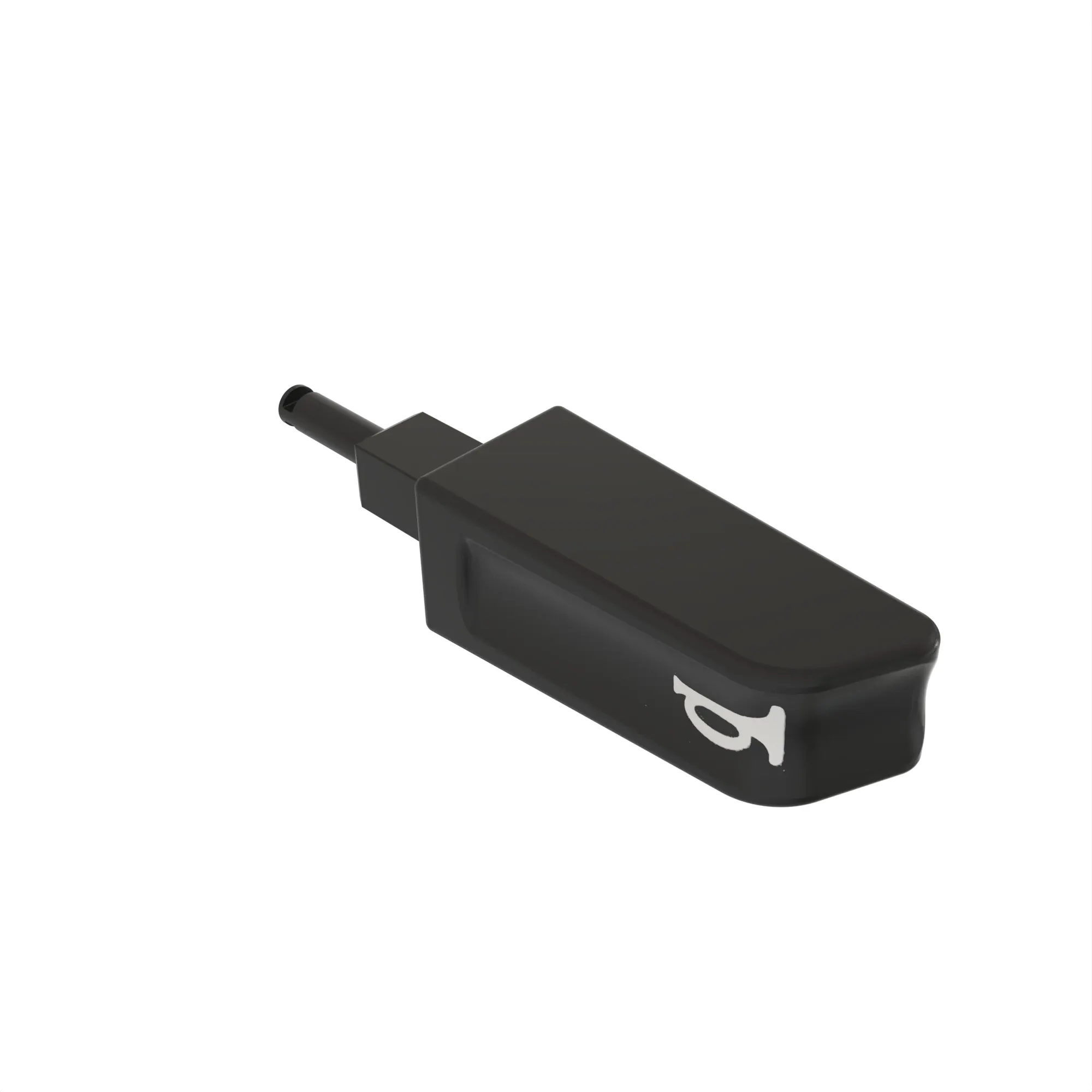 BUTTON PUSH ASSY., HORN