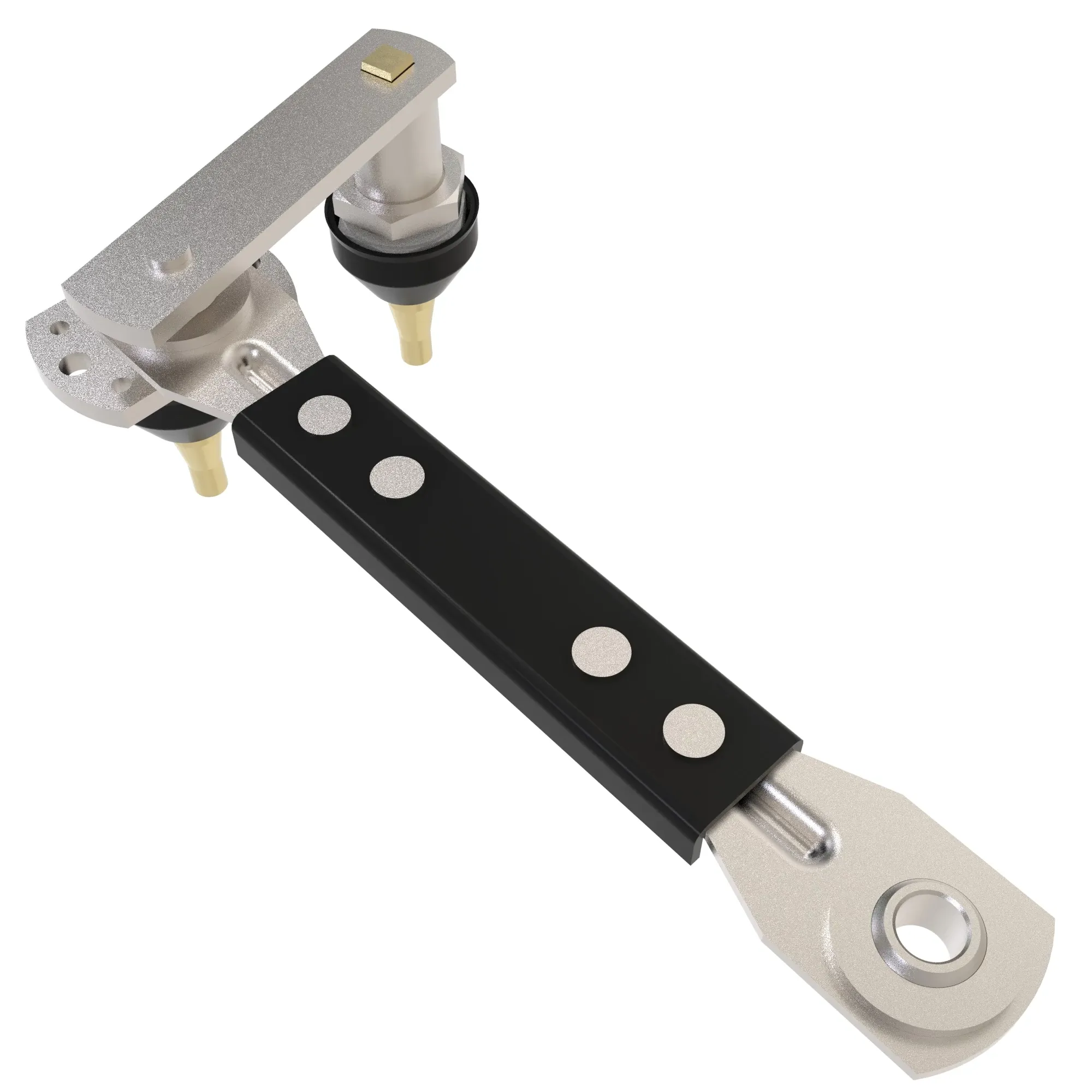 WIPER LINKAGE ASSY