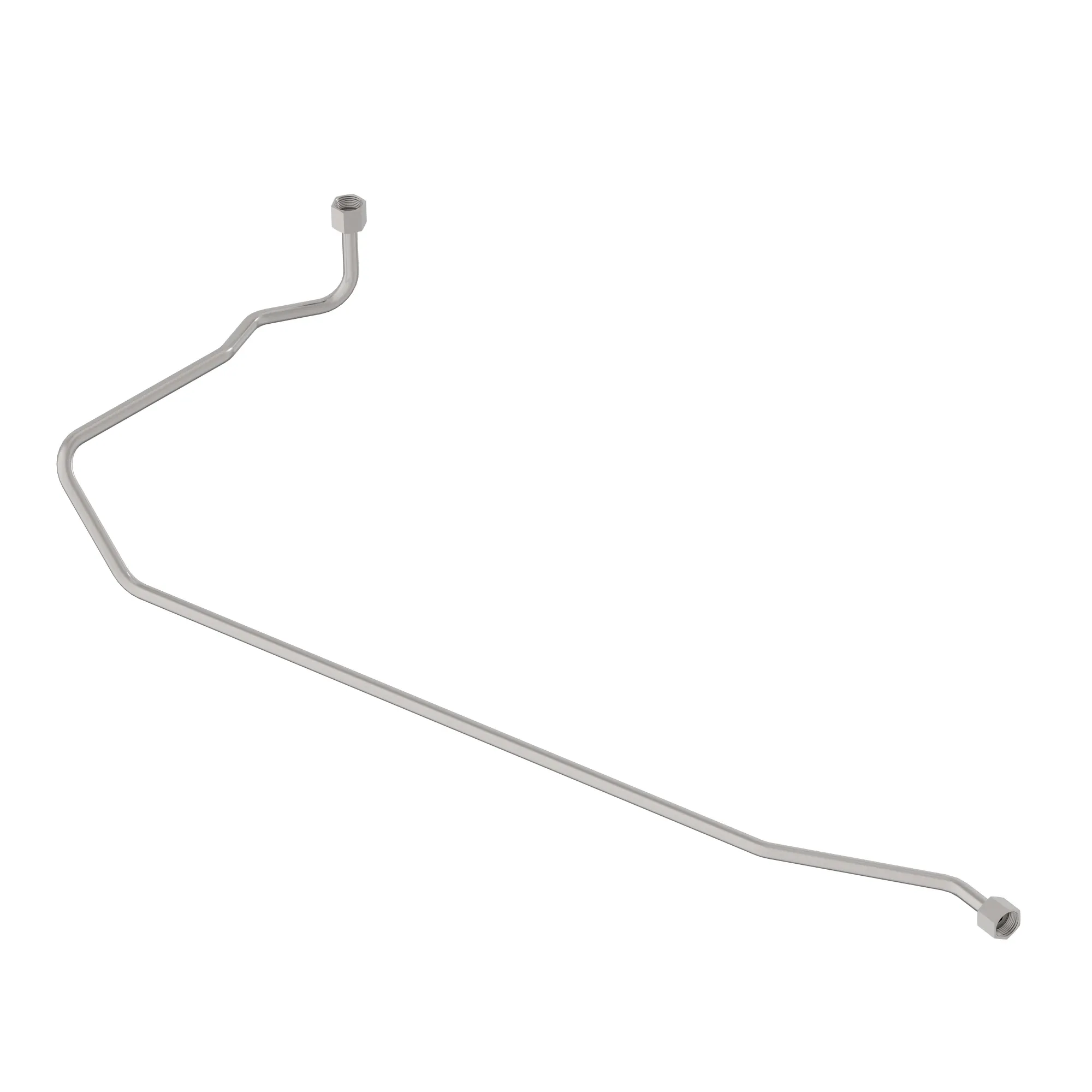 John Deere Brake Line - AL150524