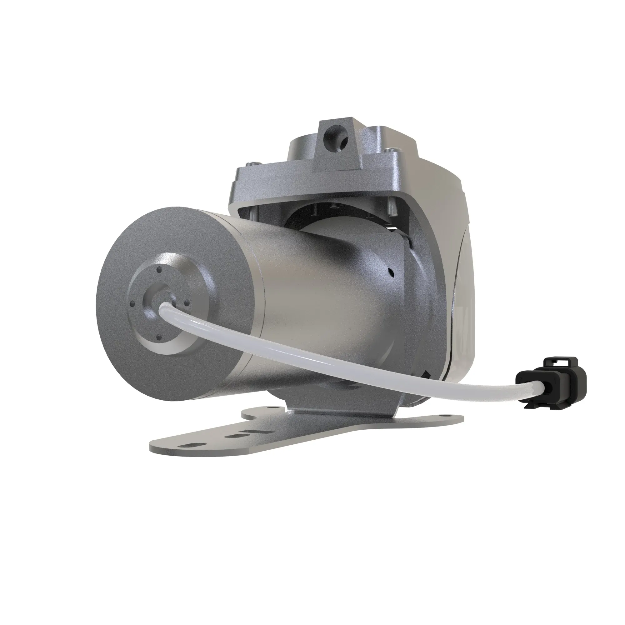 PUMP, VACUUM