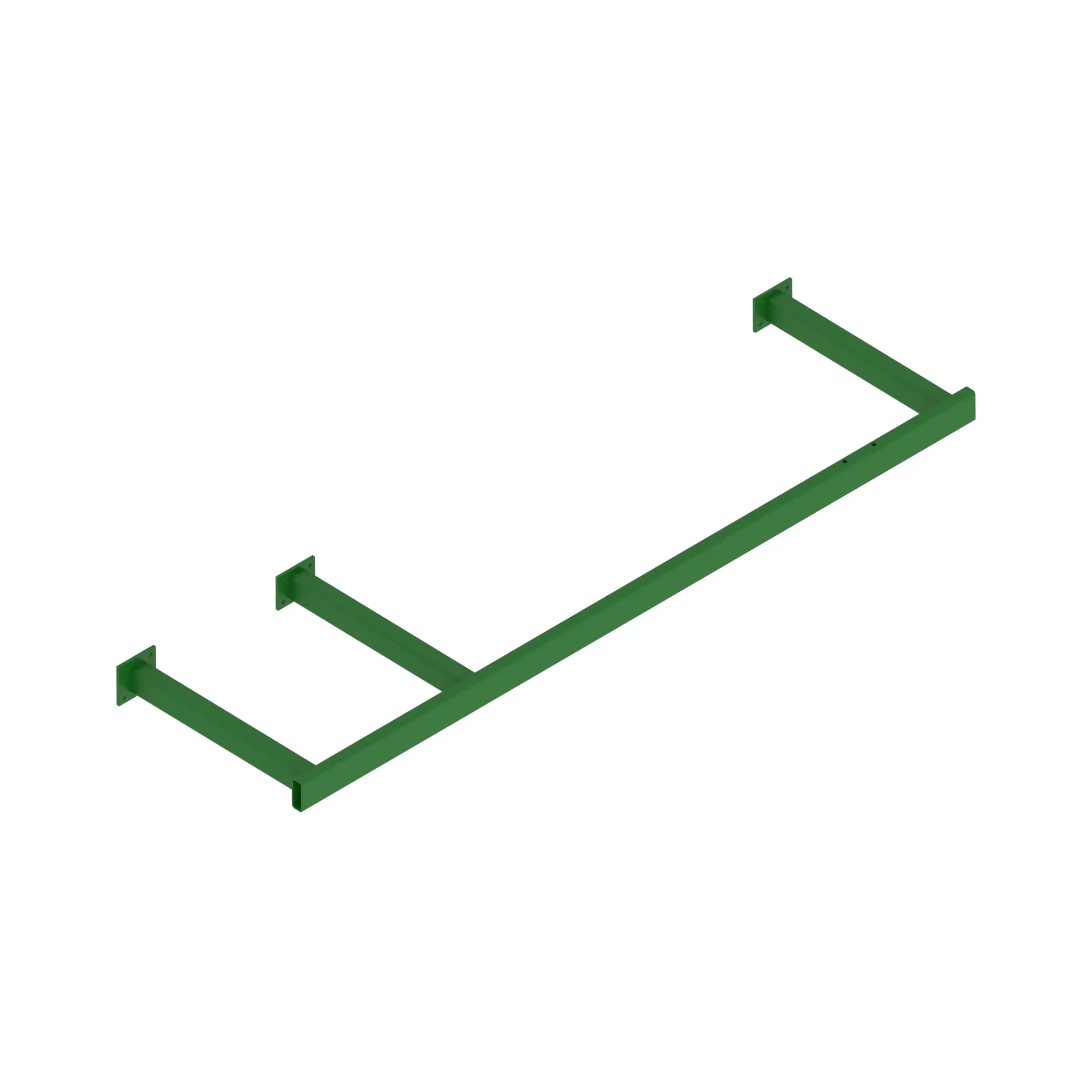 John Deere Extension - AN230831