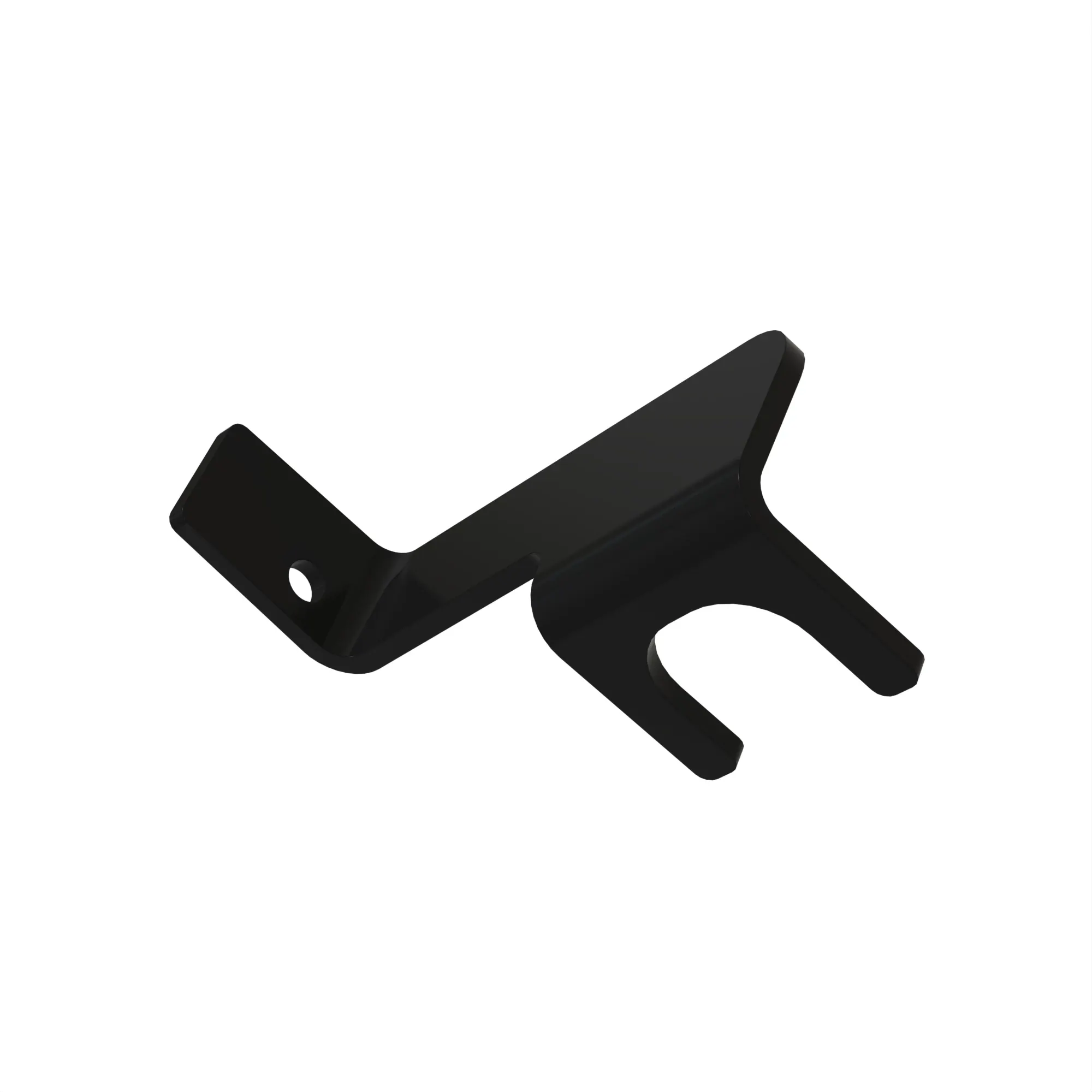 John Deere Hopper Assembly Stop - A90942