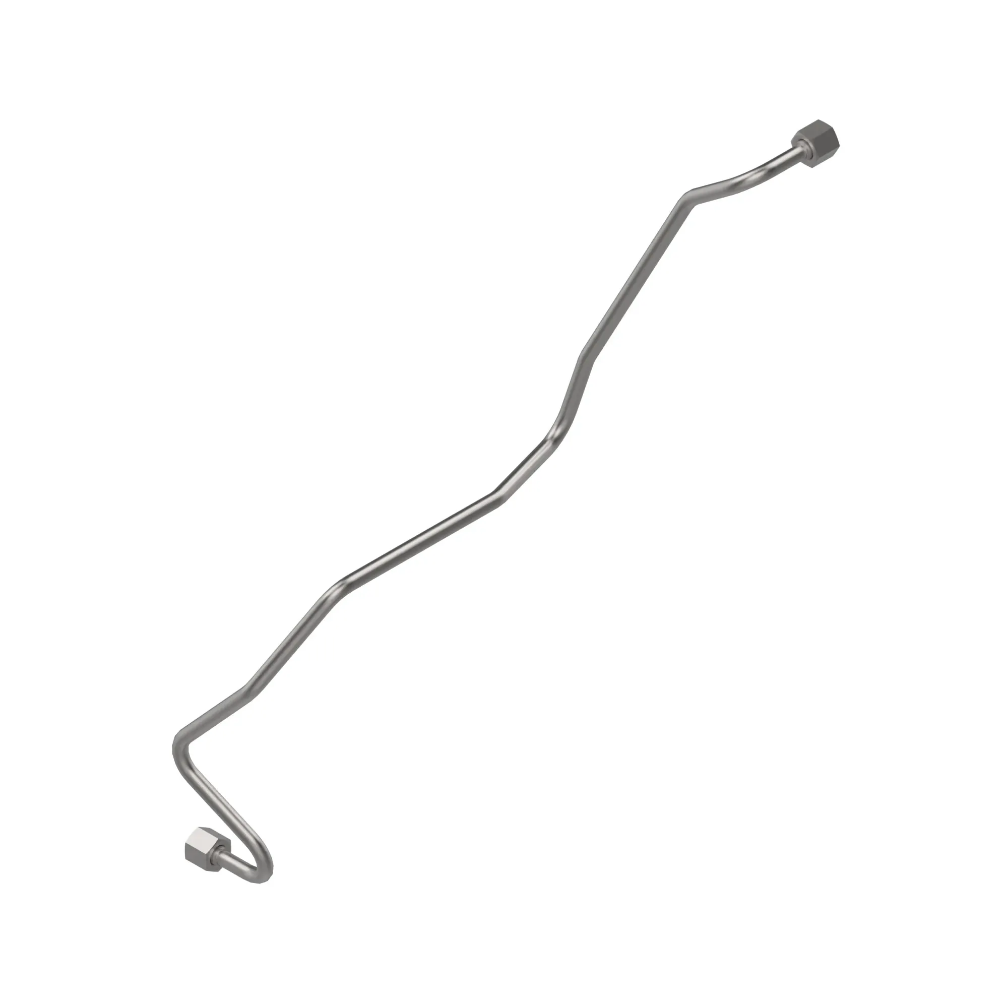 John Deere Brake Line - AL237623