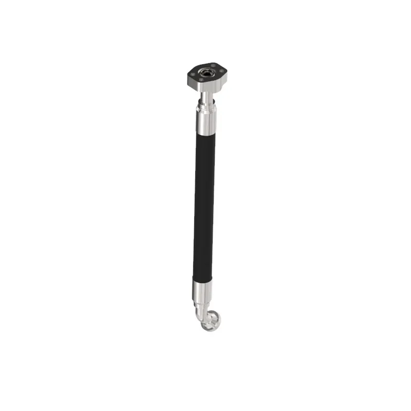 Hydraulic Hose