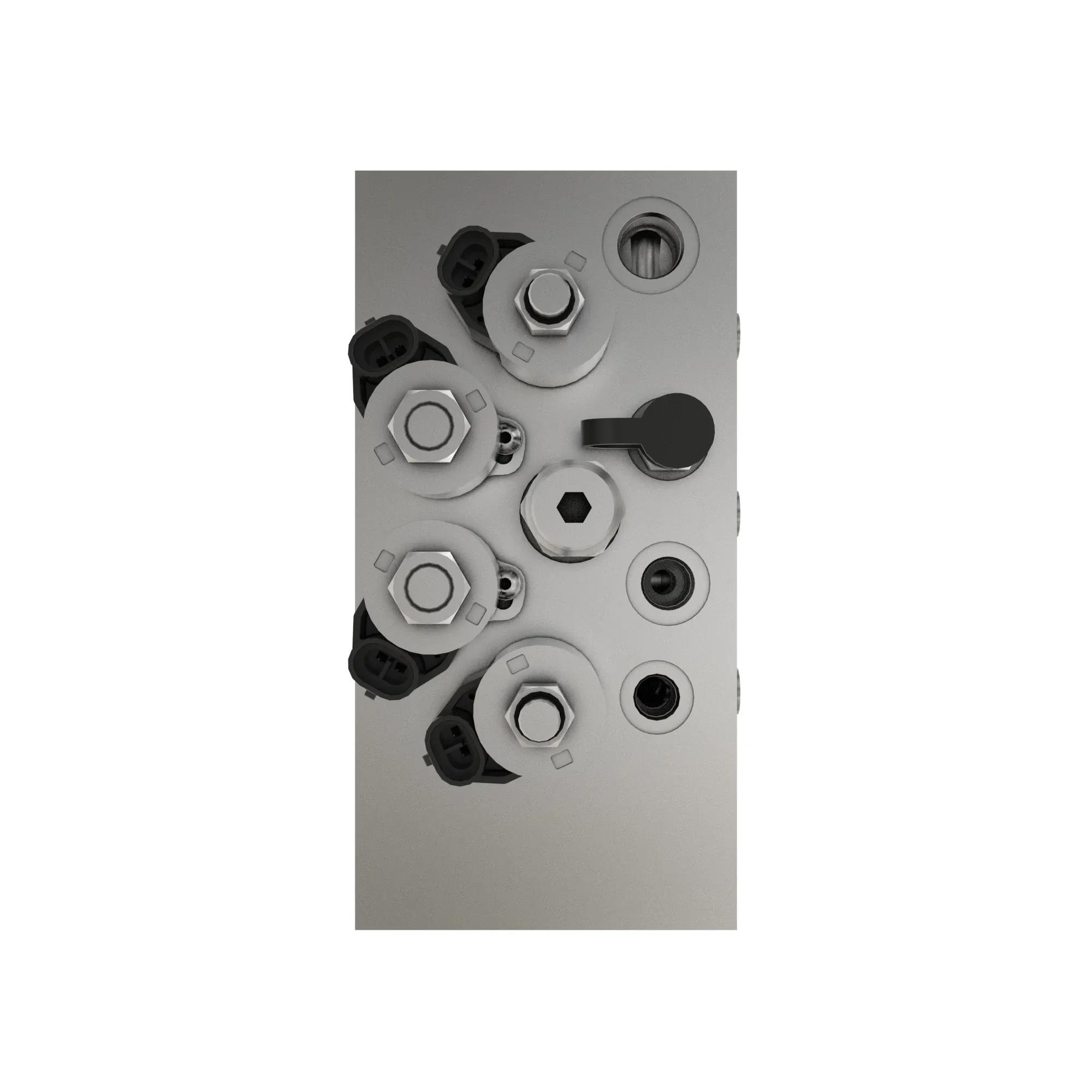 Control Valve