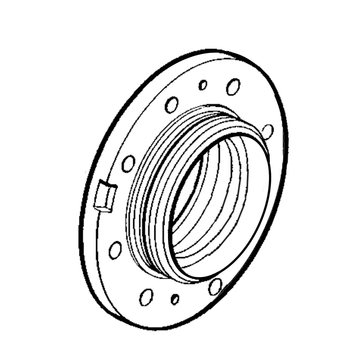 Hub