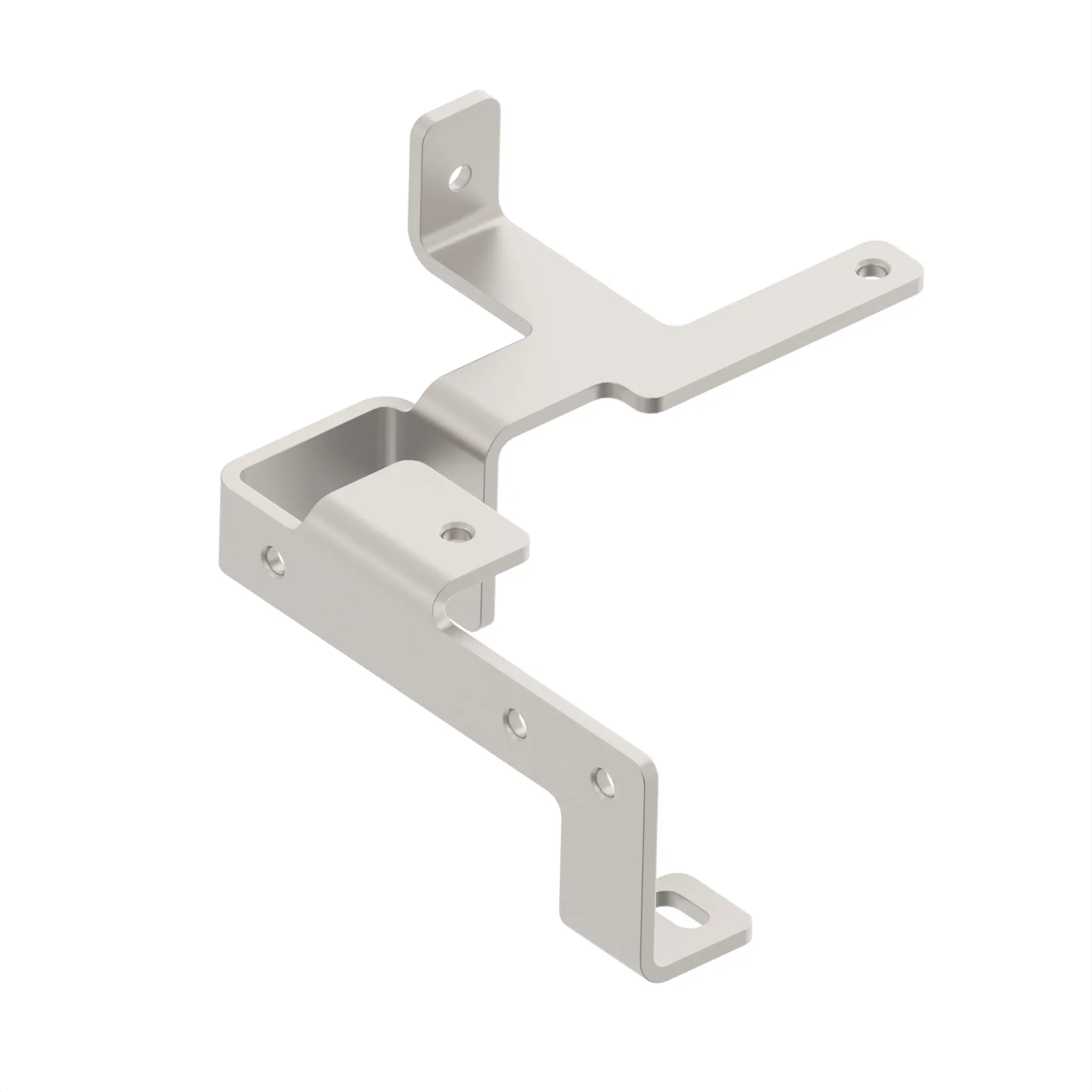 BRACKET, HARNESS SUPPORT, 6068 FT4