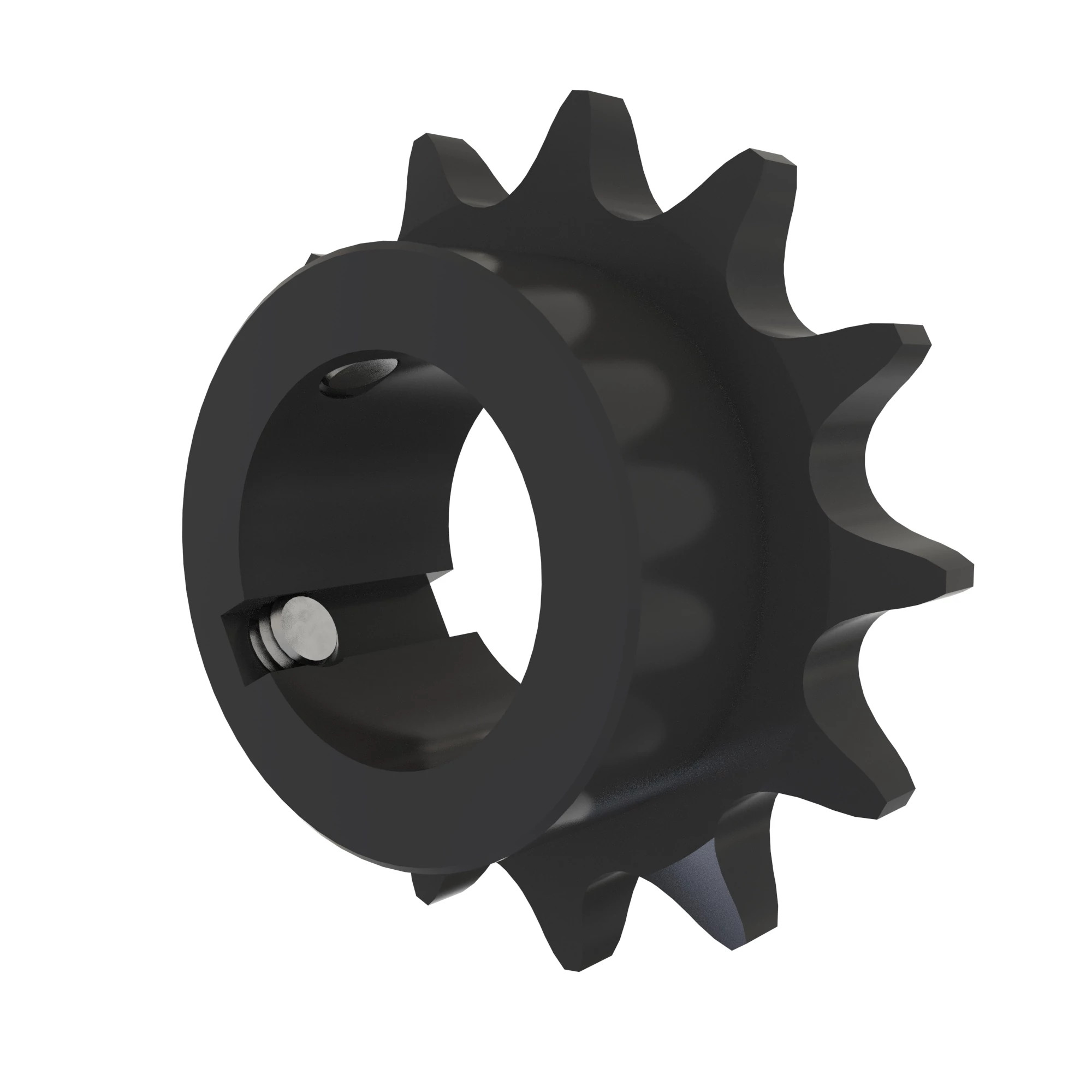 ⚙️ A122781: Piñón de Cadena, 13 Dientes John Deere 🚜✅