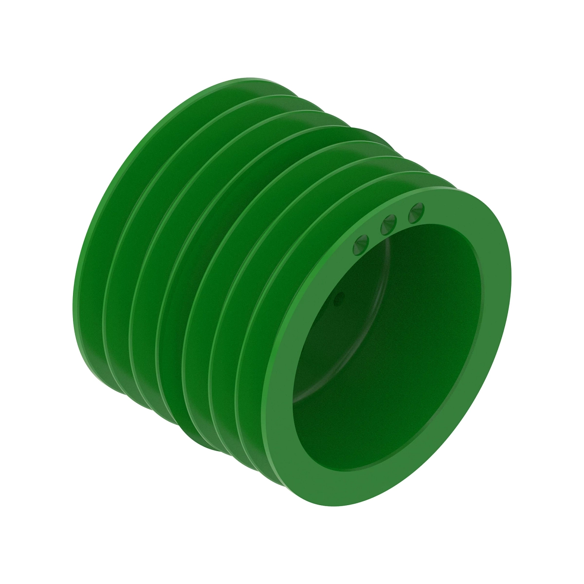 Pulley, Riemenscheibe, Geblaese
