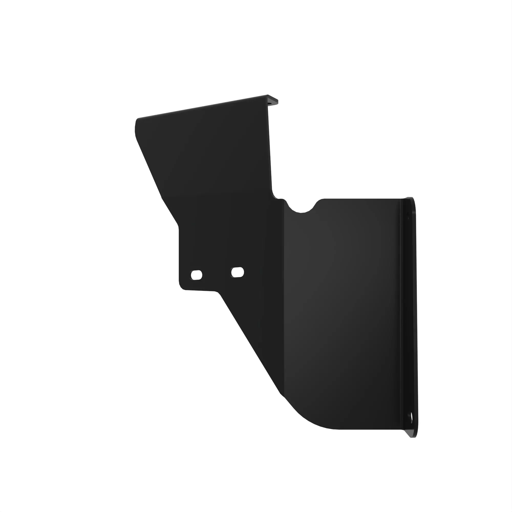 SUPPORT, FUEL TANK, RH, REAR