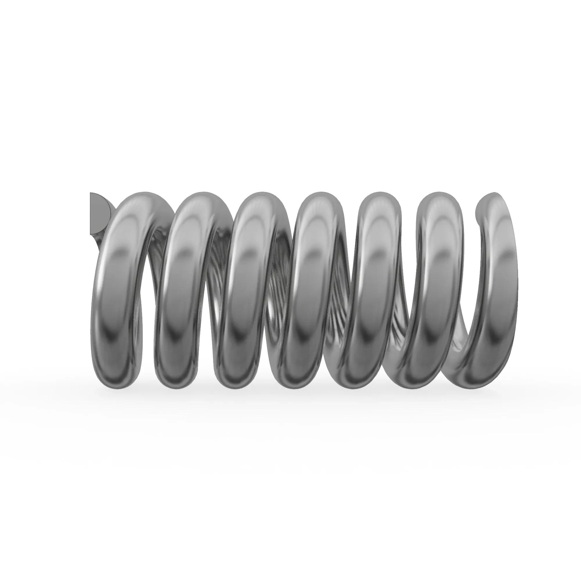 T155014: Compression Spring
