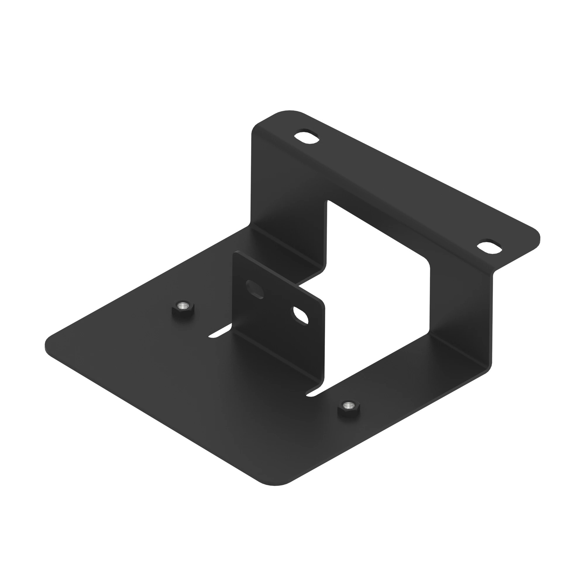 John Deere ECU Bracket Welment Housing - AT531533