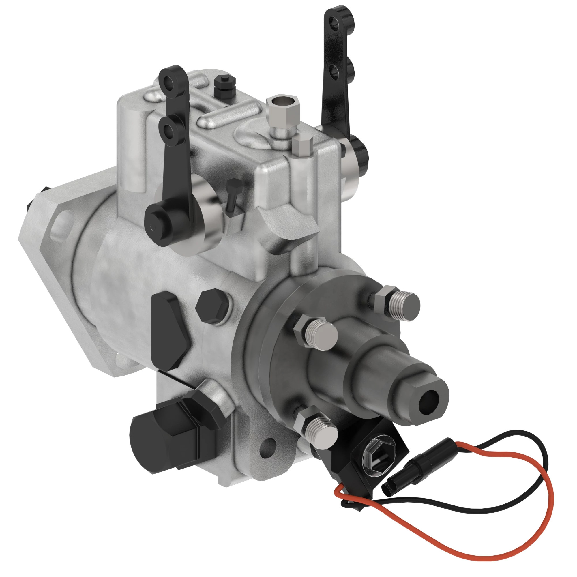 John Deere Reman REMAN Fuel Injection Pump - SE500677