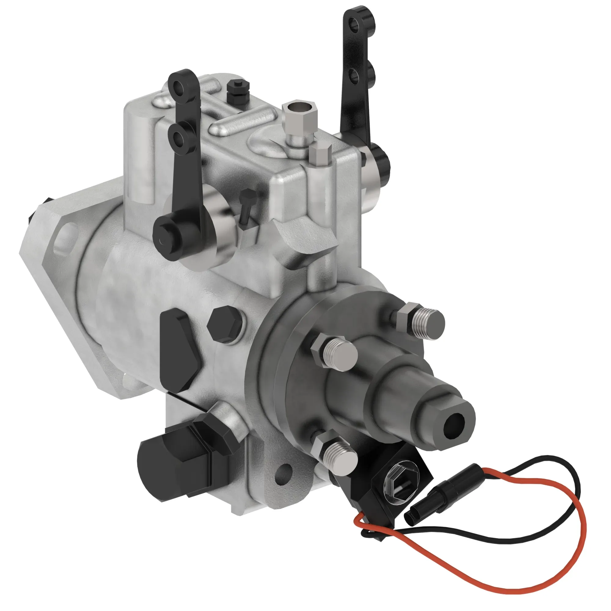 John Deere Reman REMAN Fuel Injection Pump - SE500677