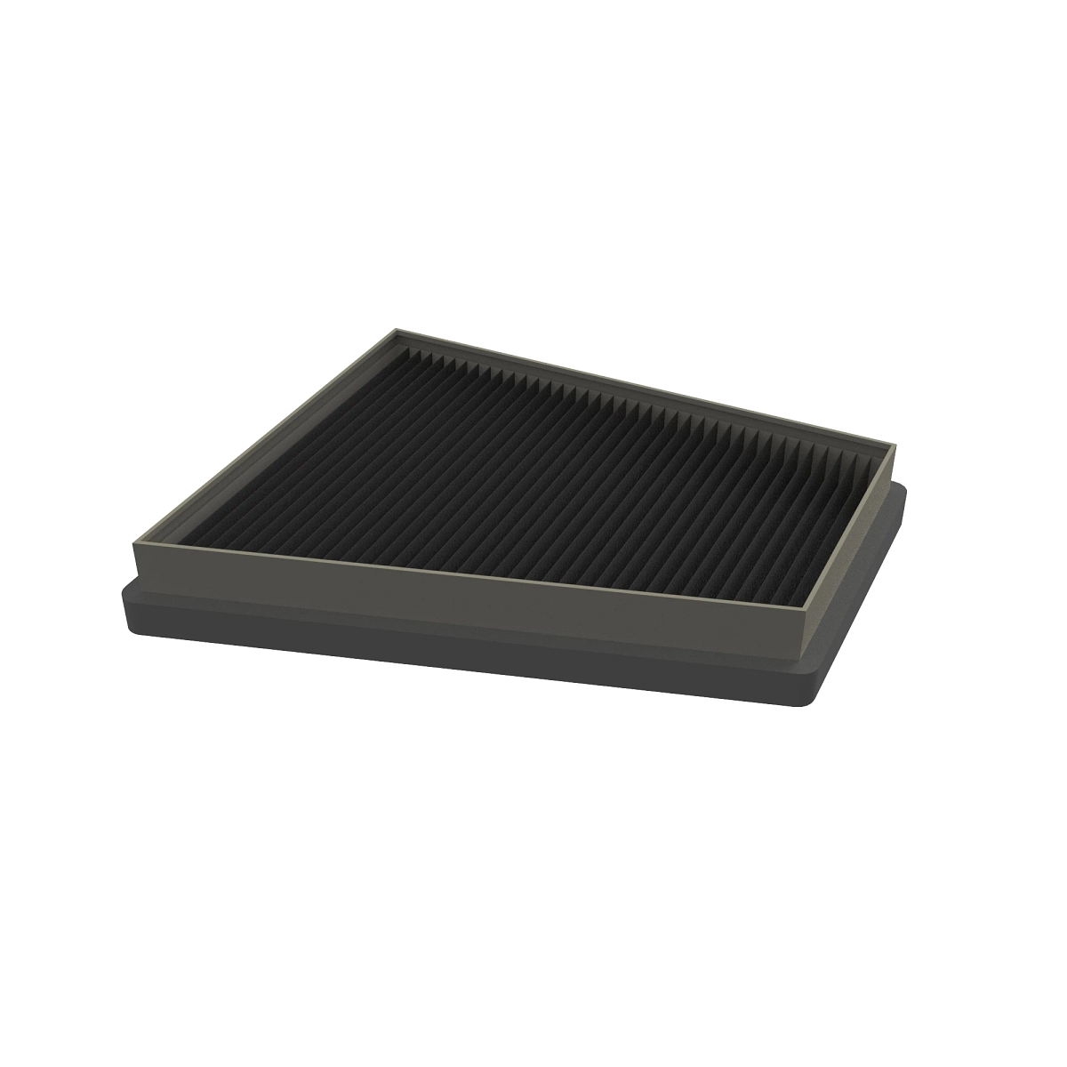 Air Filter, Recirculation