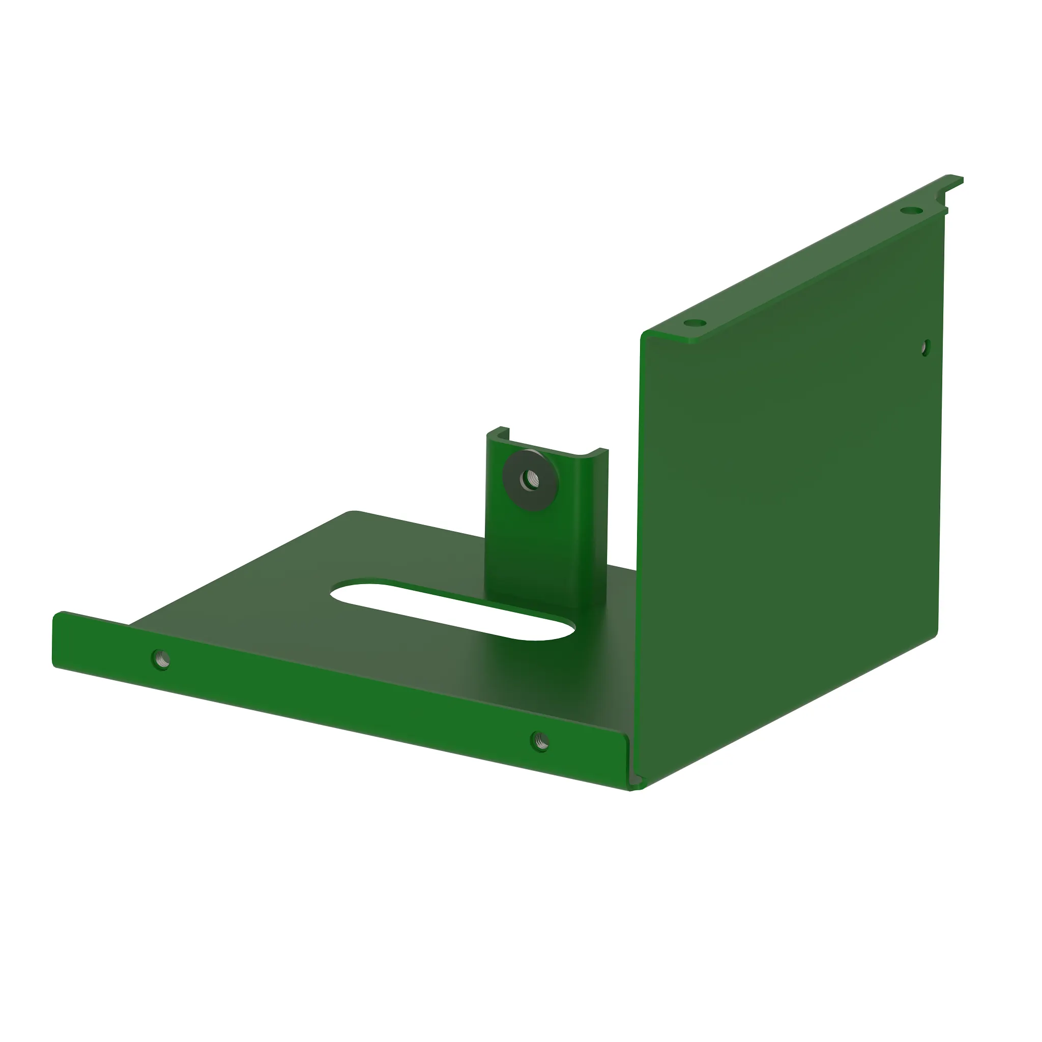 3BS3, REAR, LH