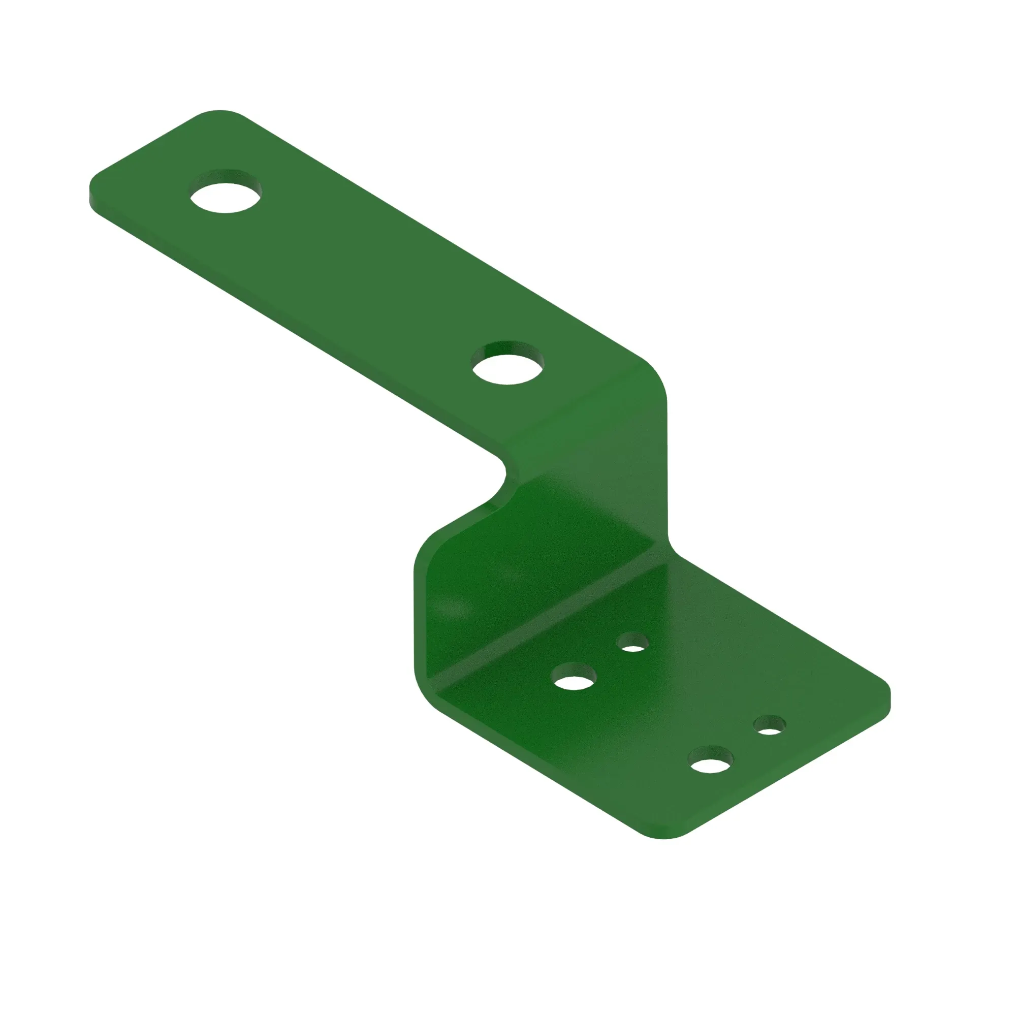 CABLE TIE MOUNT