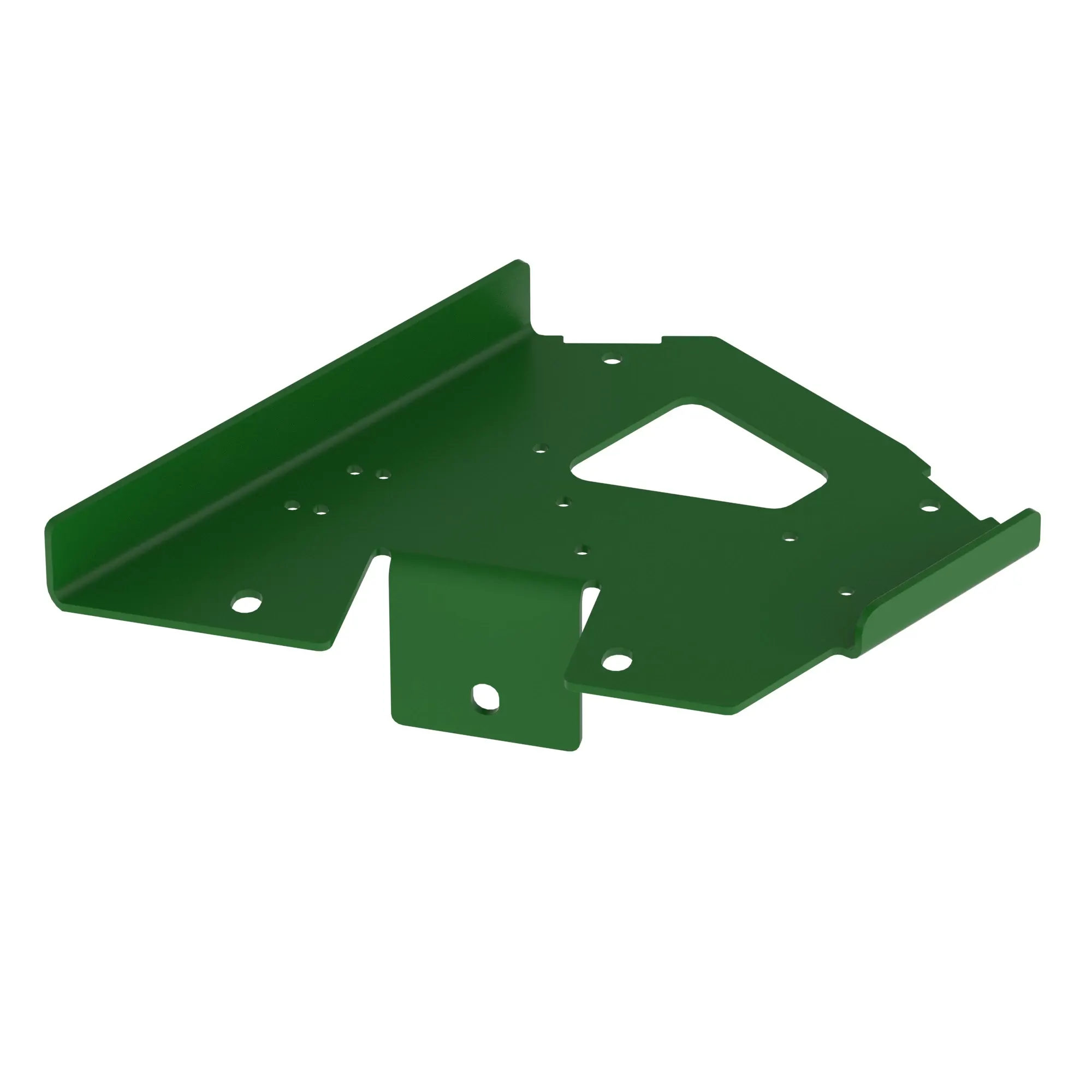 John Deere Work Light Mount Bracket - KK62161