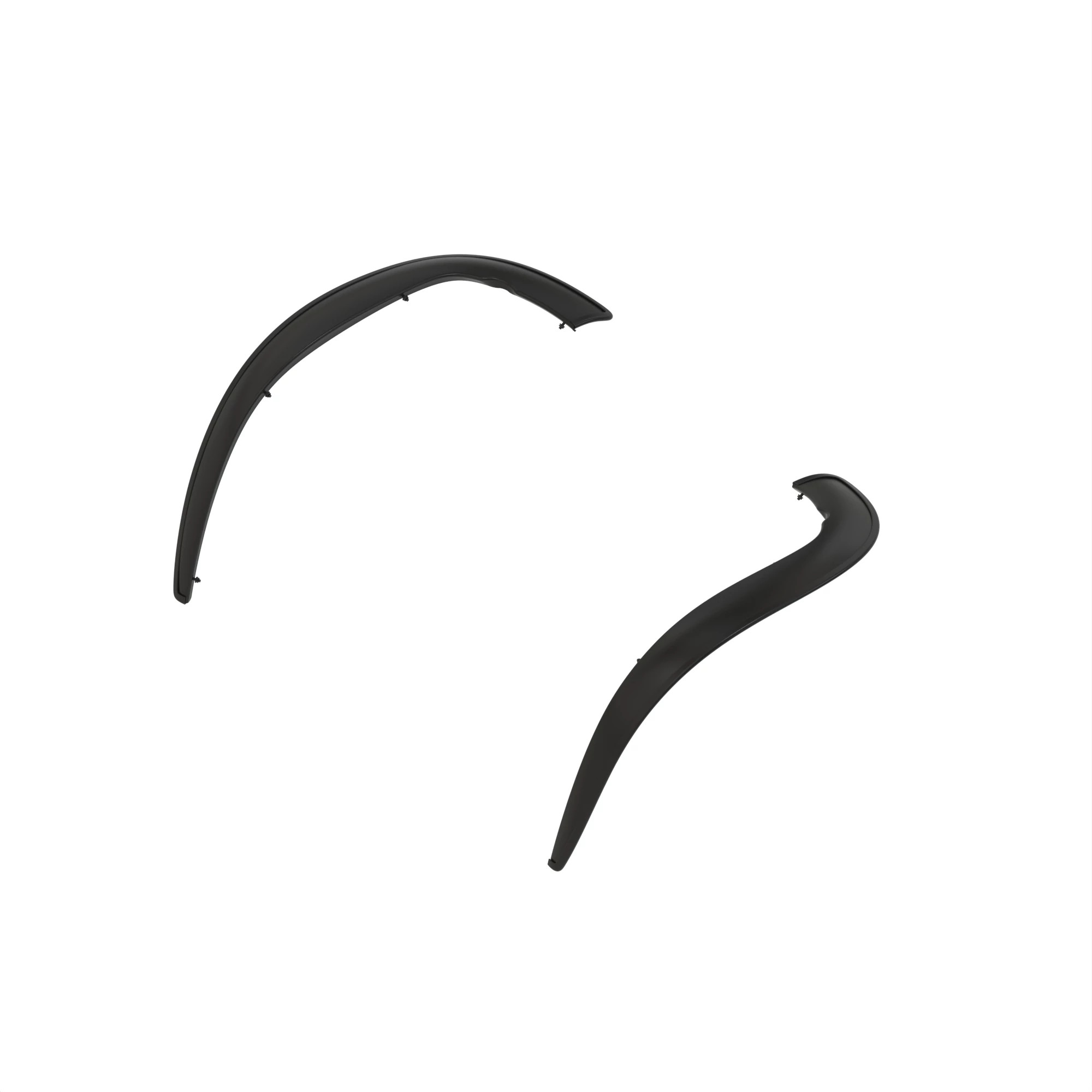 KIT, REAR FENDER EXTENSION (OS)