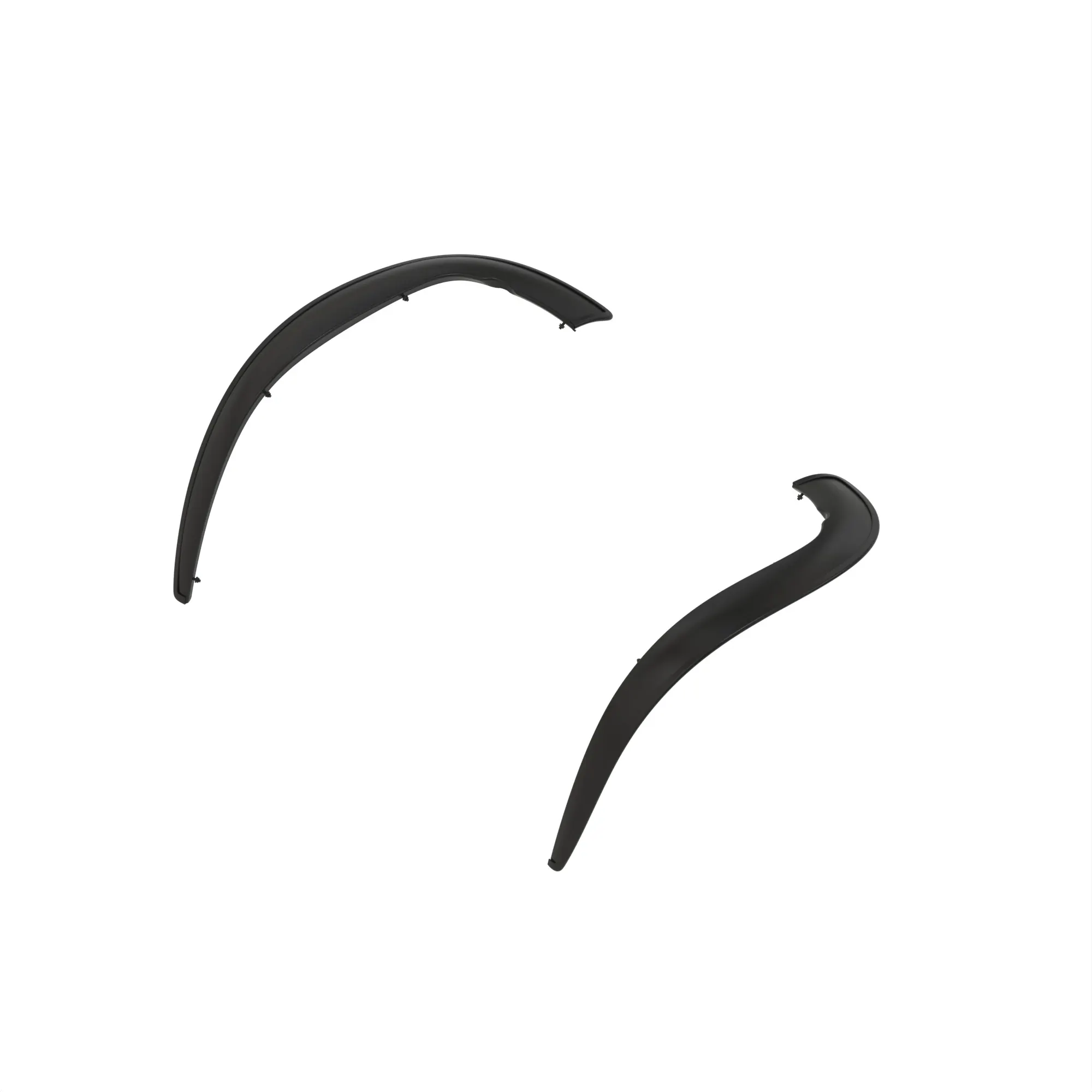 KIT, REAR FENDER EXTENSION (OS)