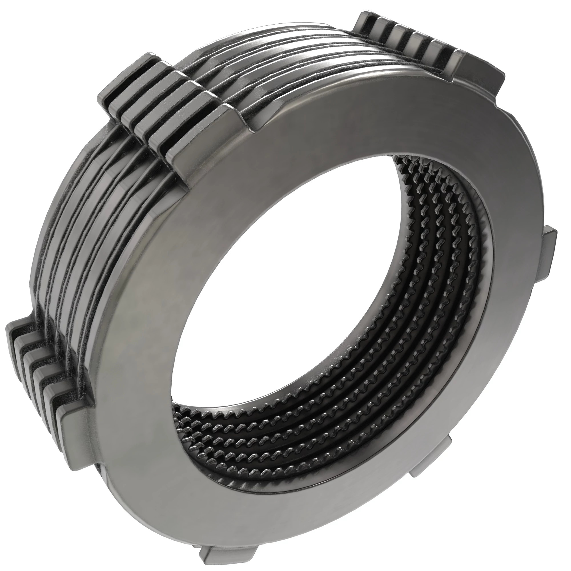 John Deere Collated Clutch Pack Assembly - SJ34479