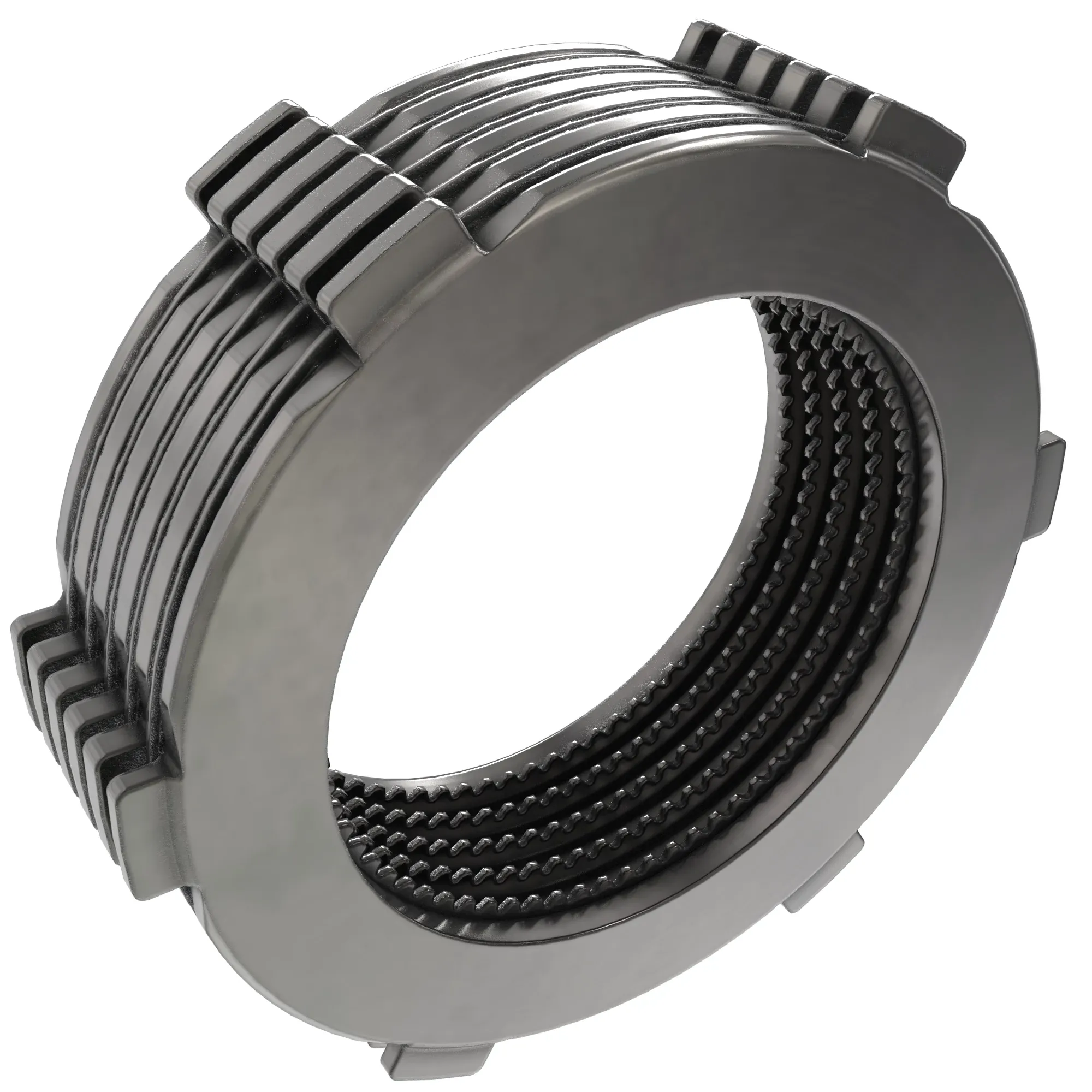 John Deere Collated Clutch Pack Assembly - SJ34479