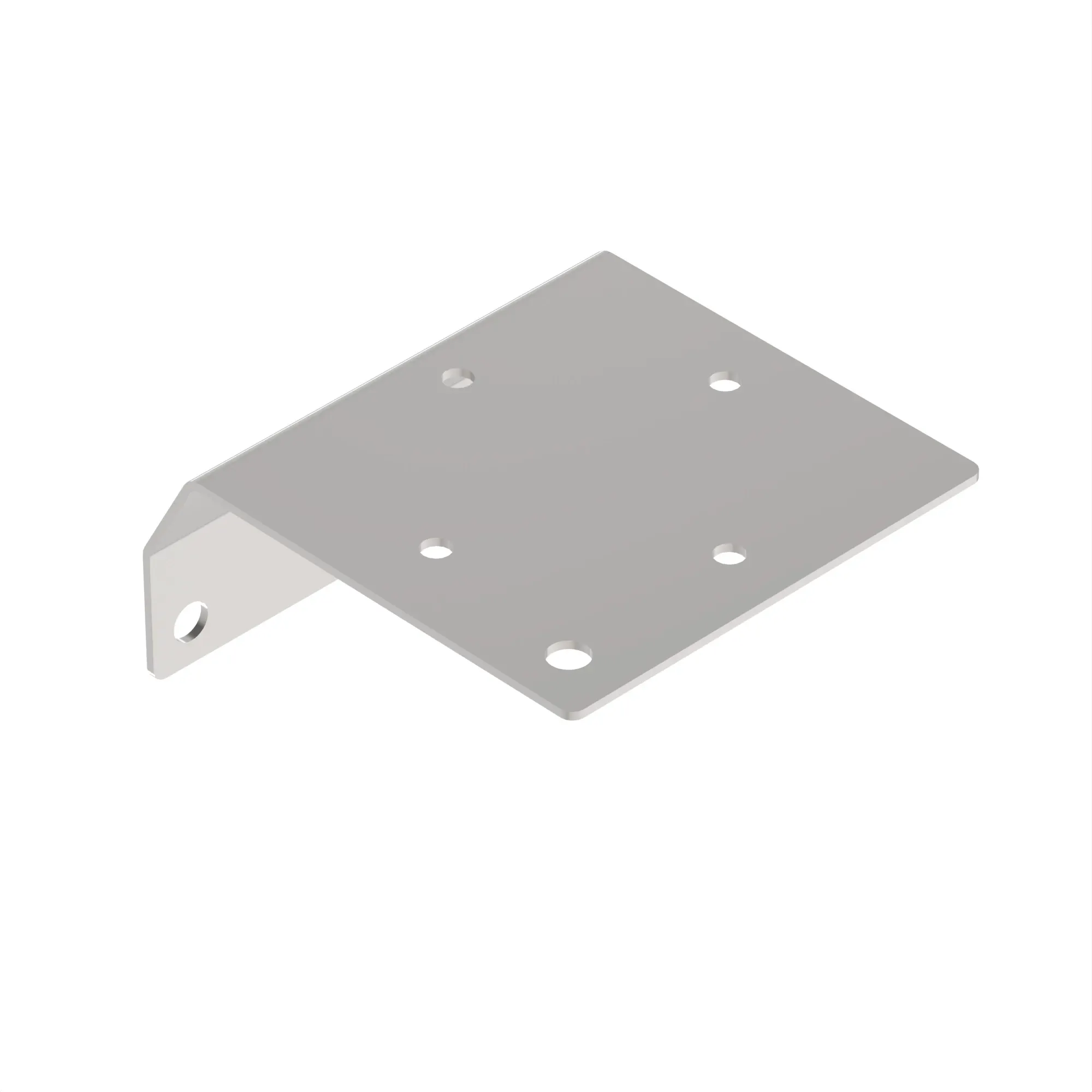 BRACKET, 9L STS IT4 & T2 STARTER RE