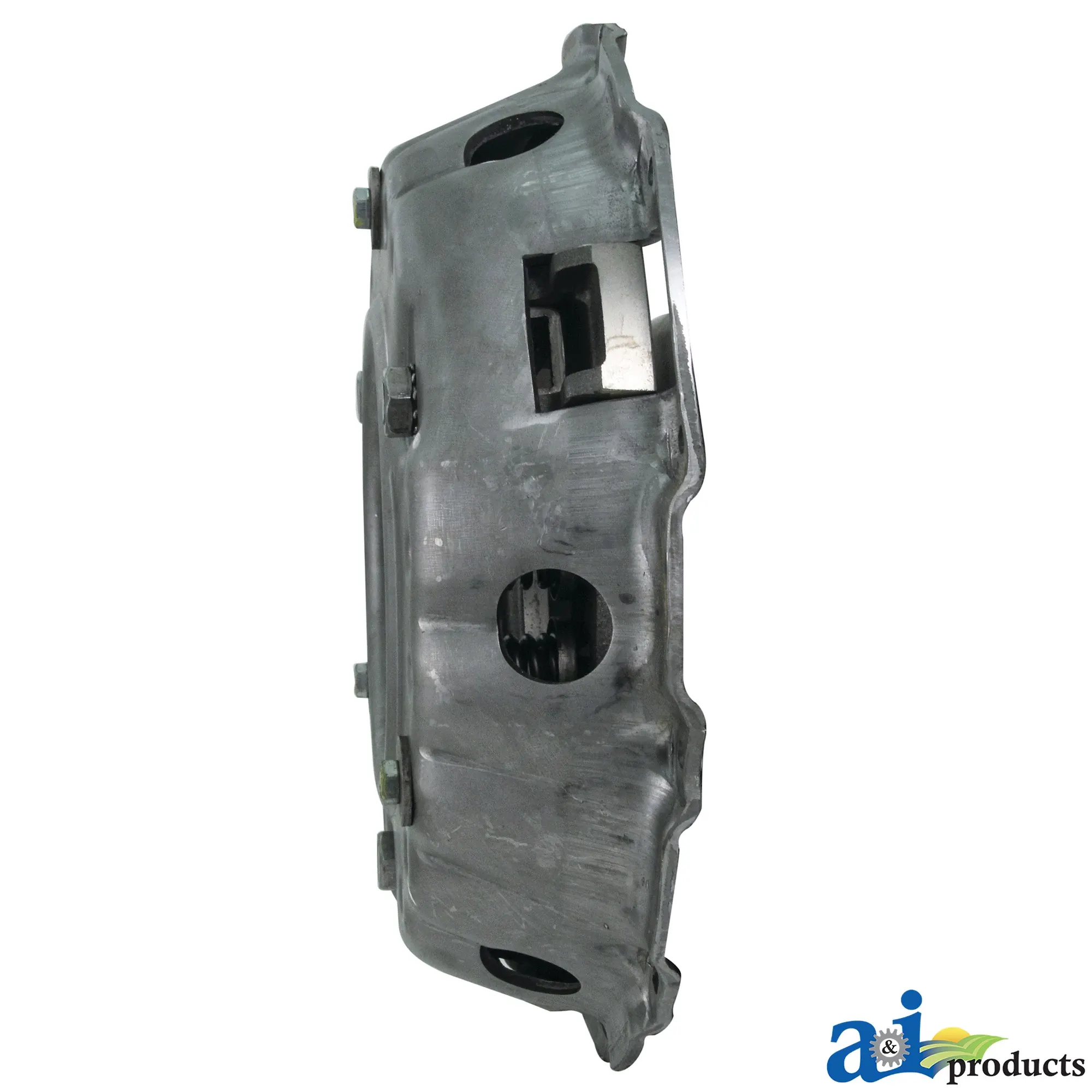 PRESSURE PLATE