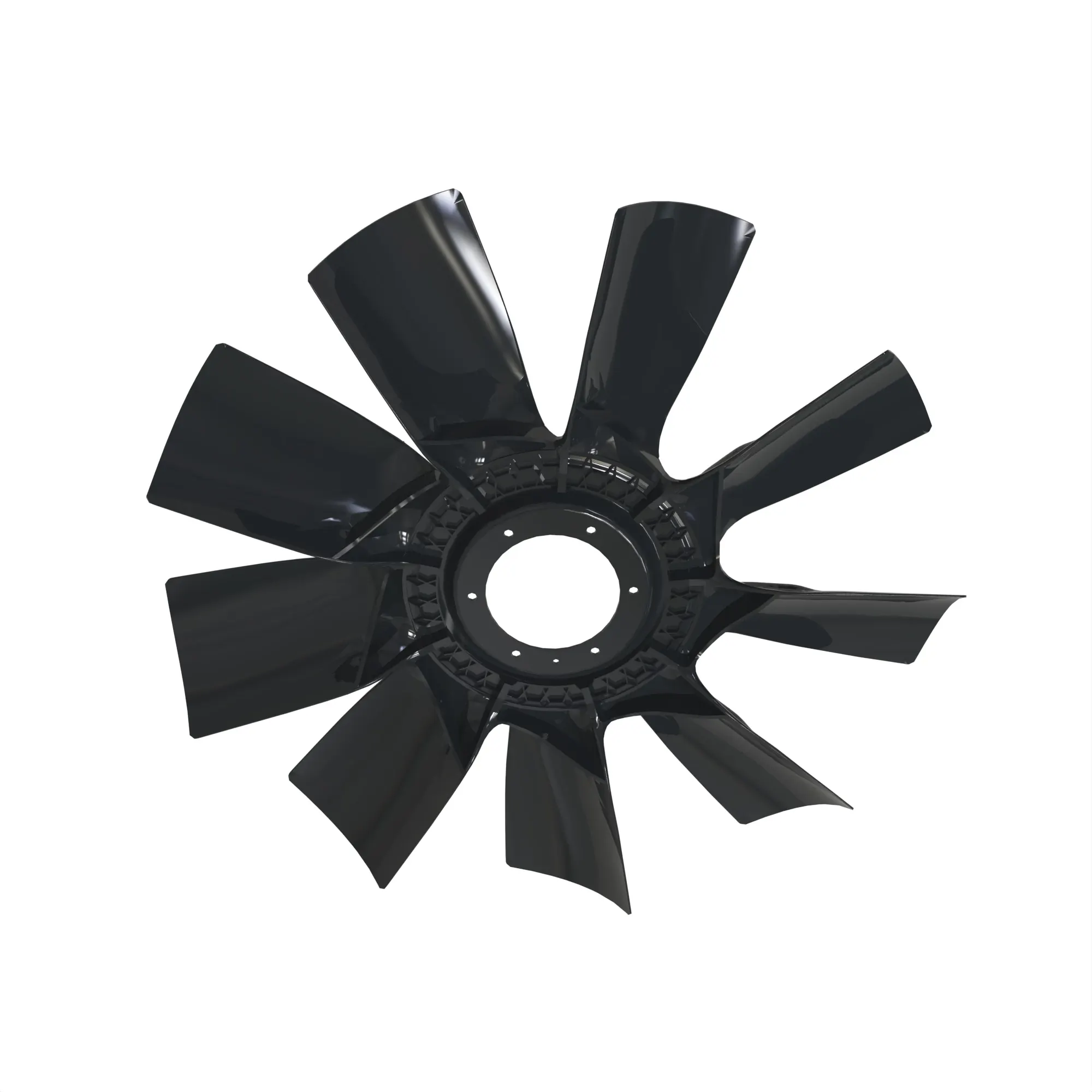 BLOWER FAN, FAN-BLOWER