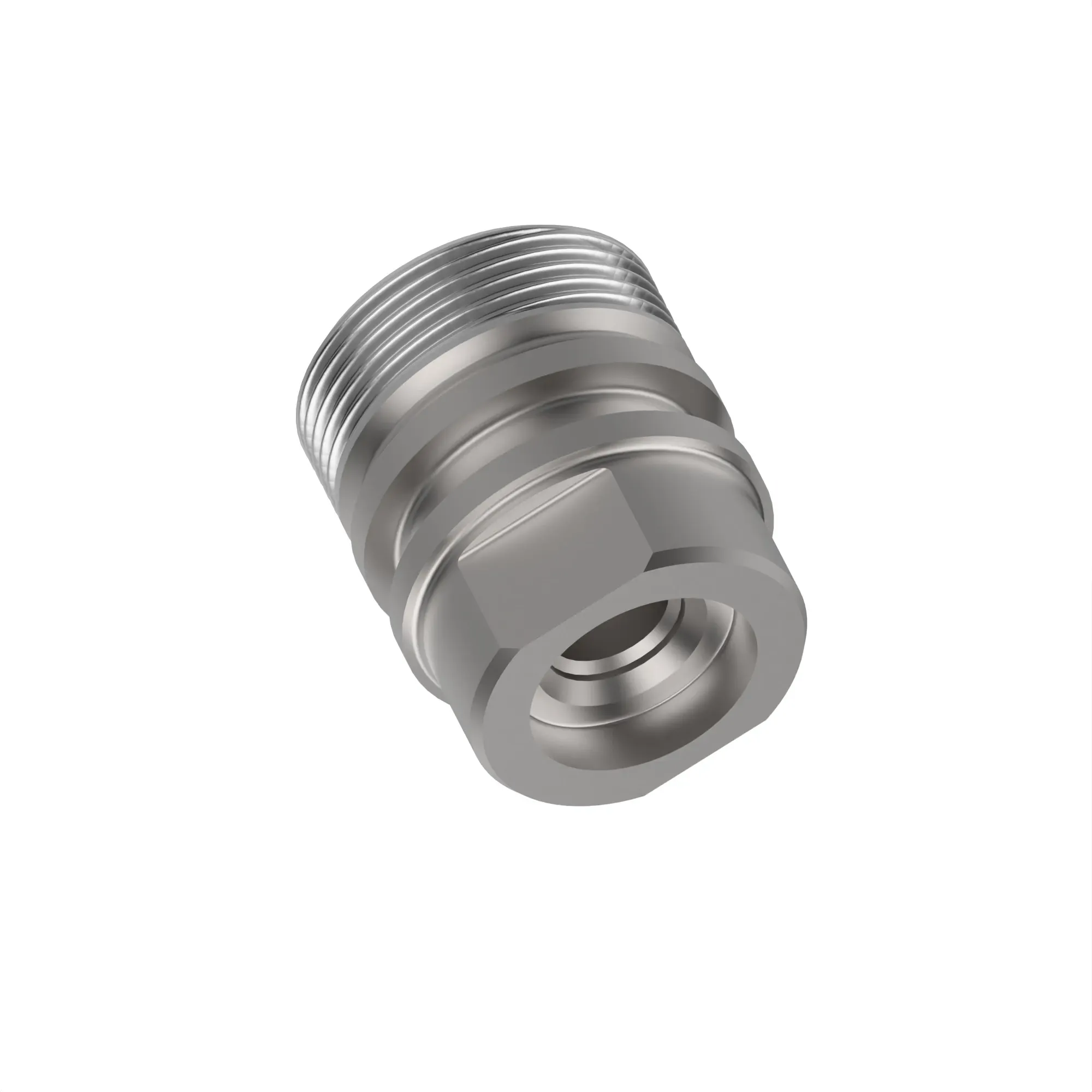 FITTING PLUG, SHAFT SEAL, WITH PILO