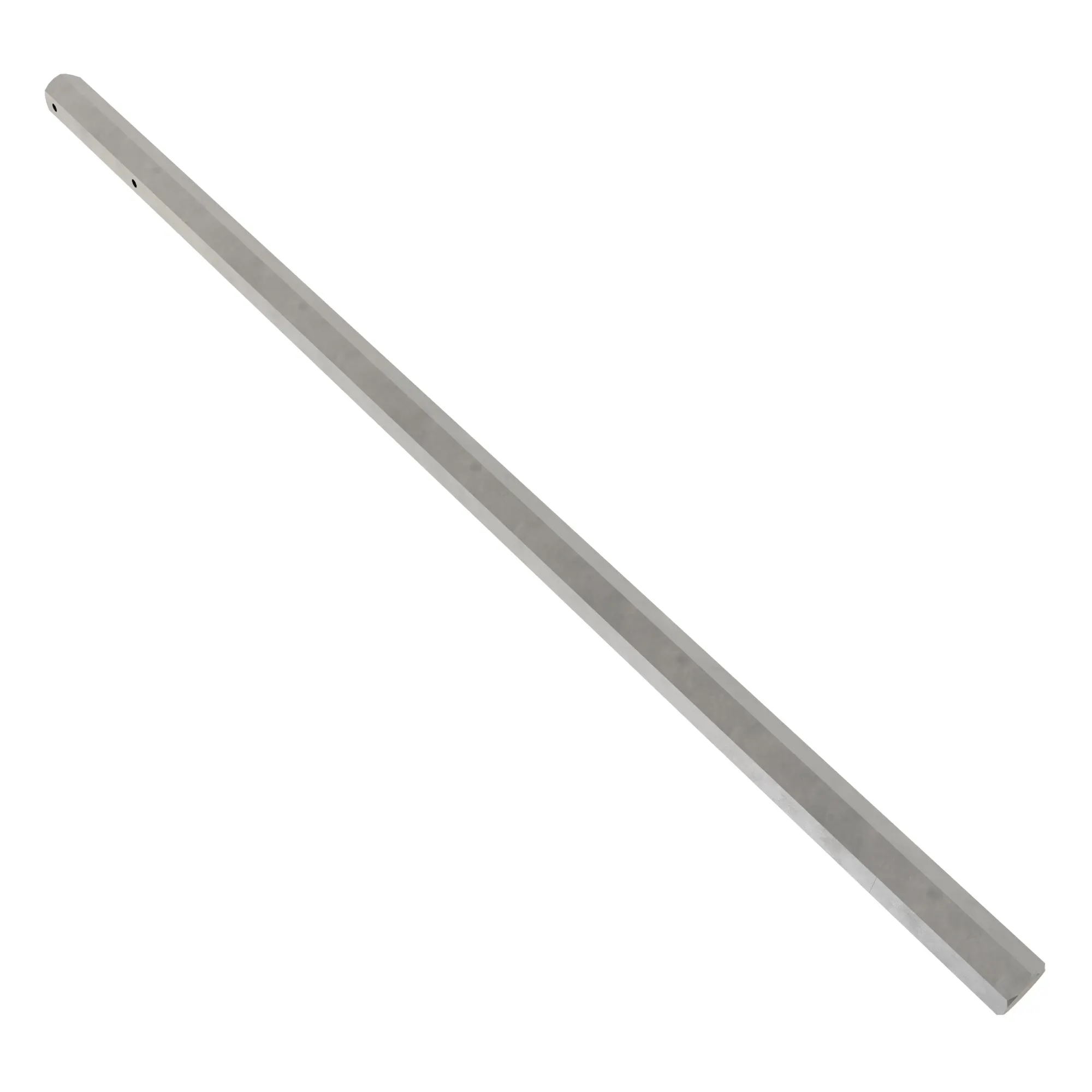 Seed transmission shaft RH
