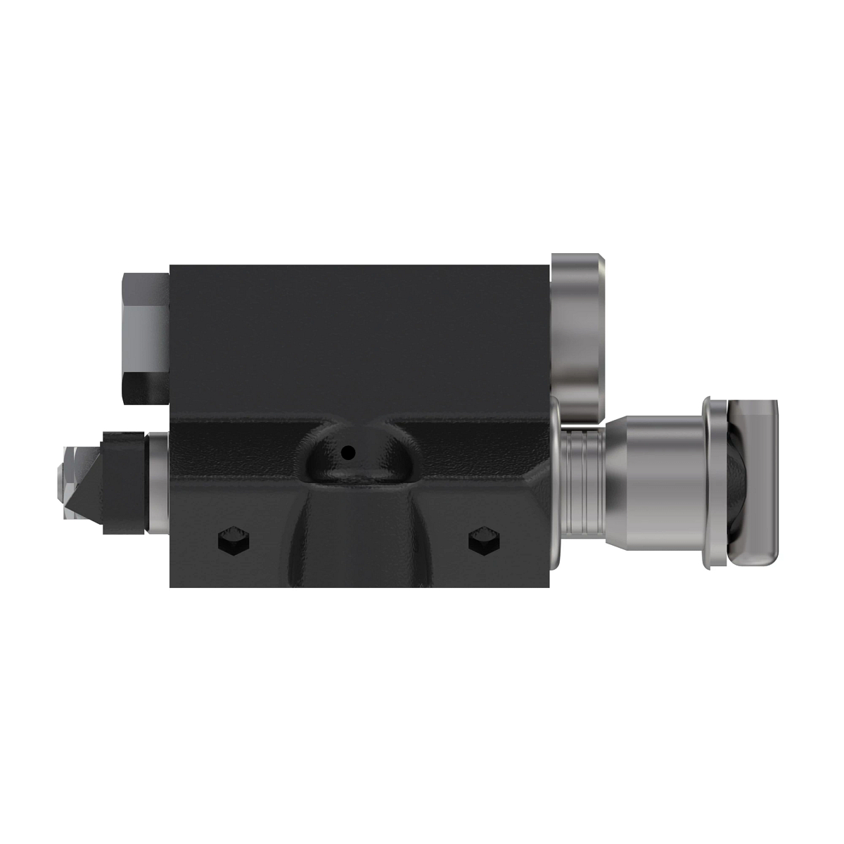 HYDR./PILOT CONTROL VALVE