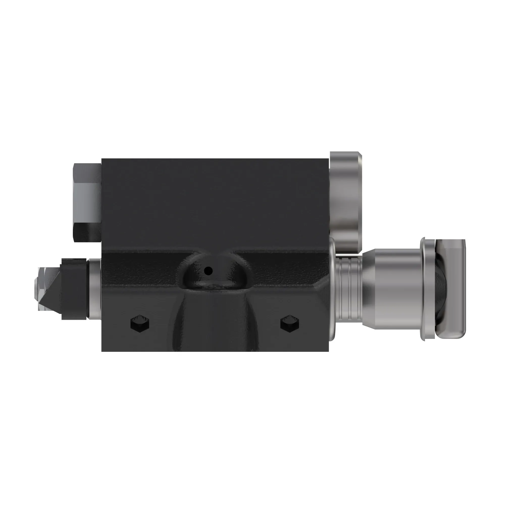 HYDR./PILOT CONTROL VALVE